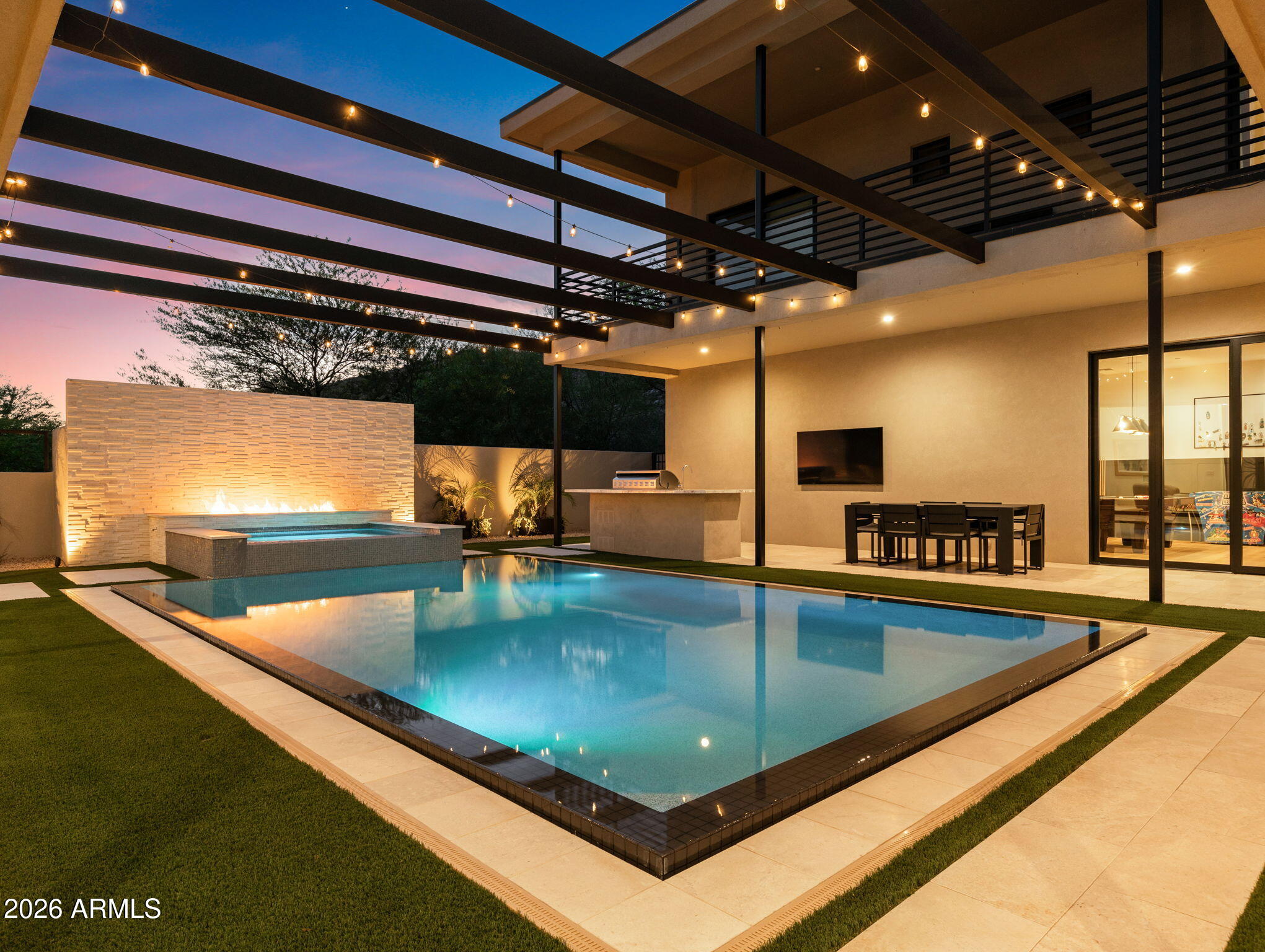 GOLD MOUNTAIN PRESERVE - Residential