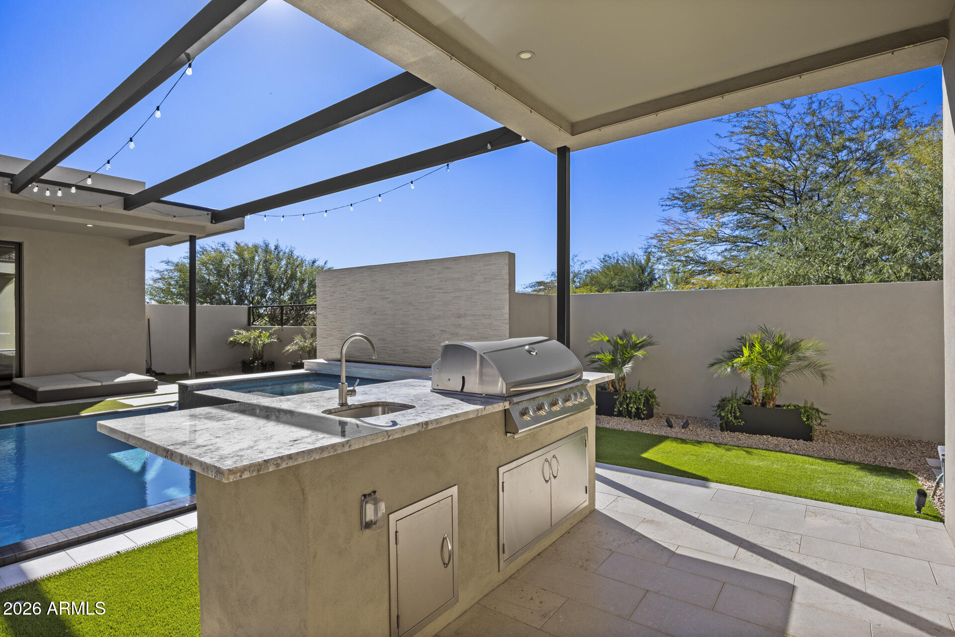 GOLD MOUNTAIN PRESERVE - Residential