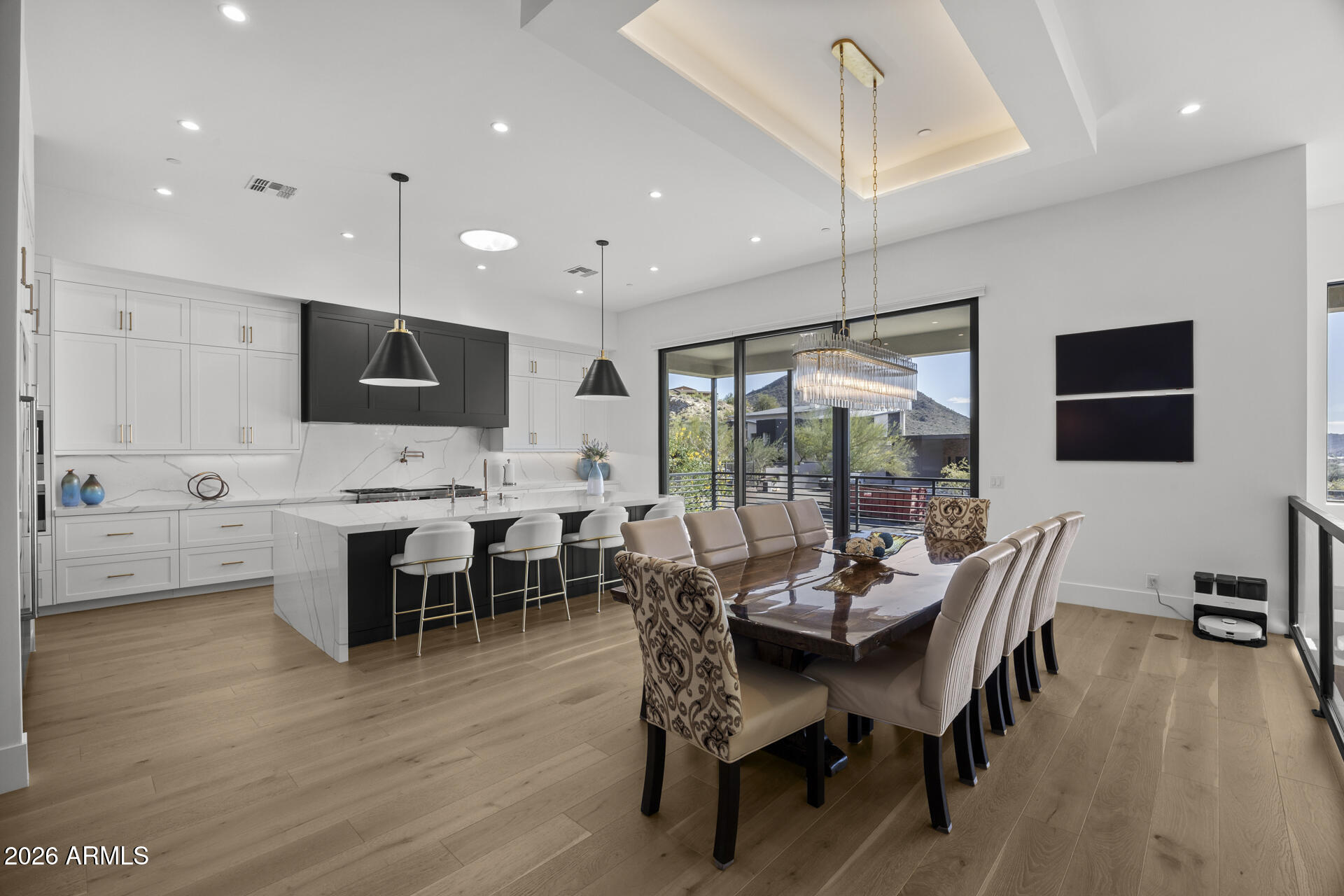 GOLD MOUNTAIN PRESERVE - Residential