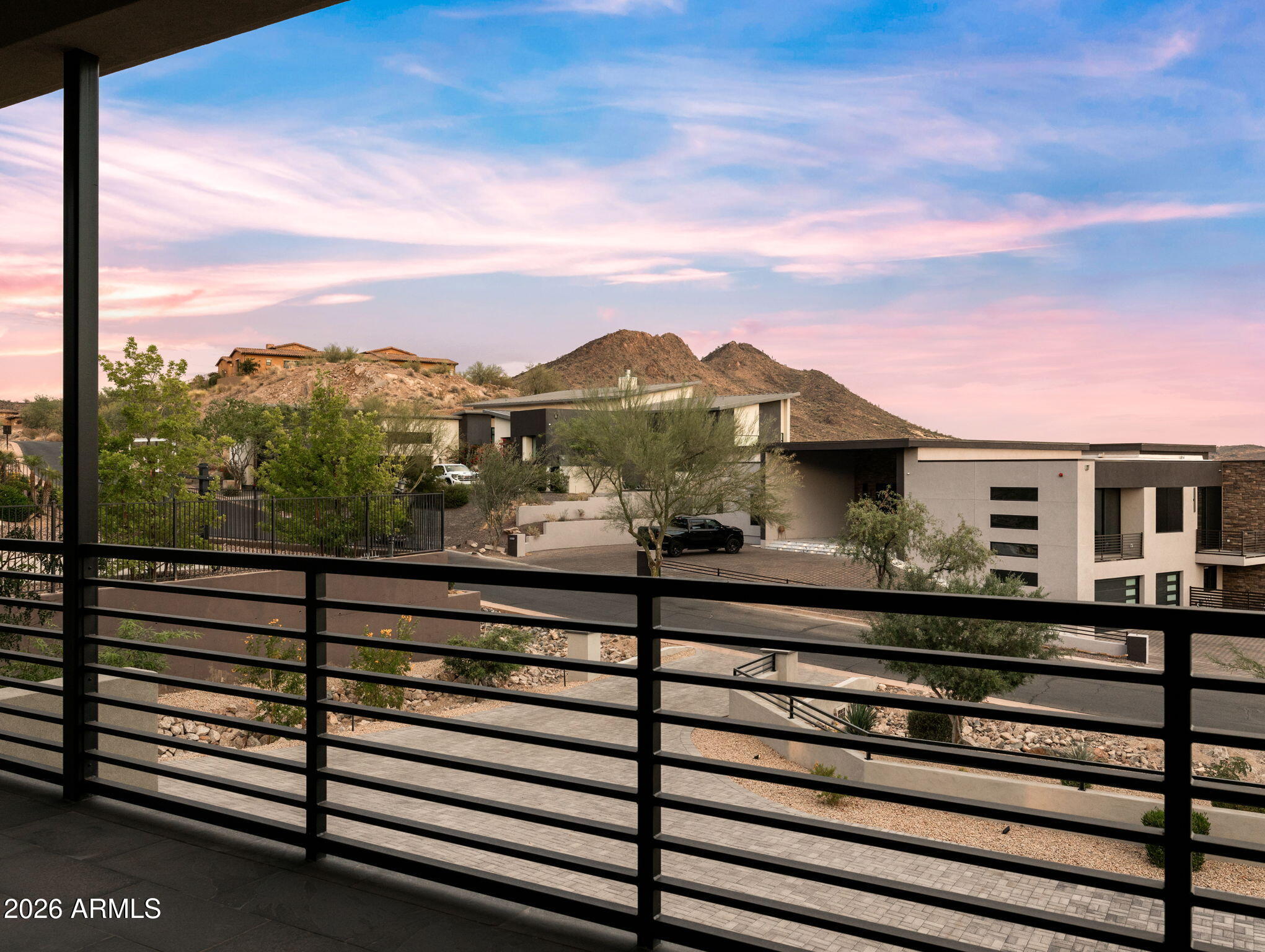 GOLD MOUNTAIN PRESERVE - Residential