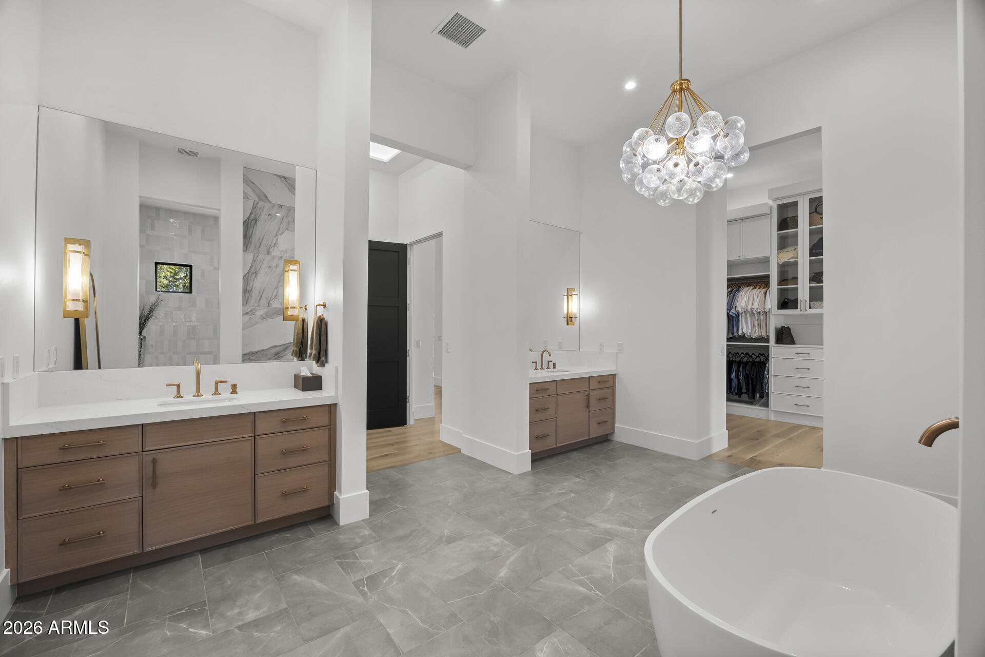 GOLD MOUNTAIN PRESERVE - Residential