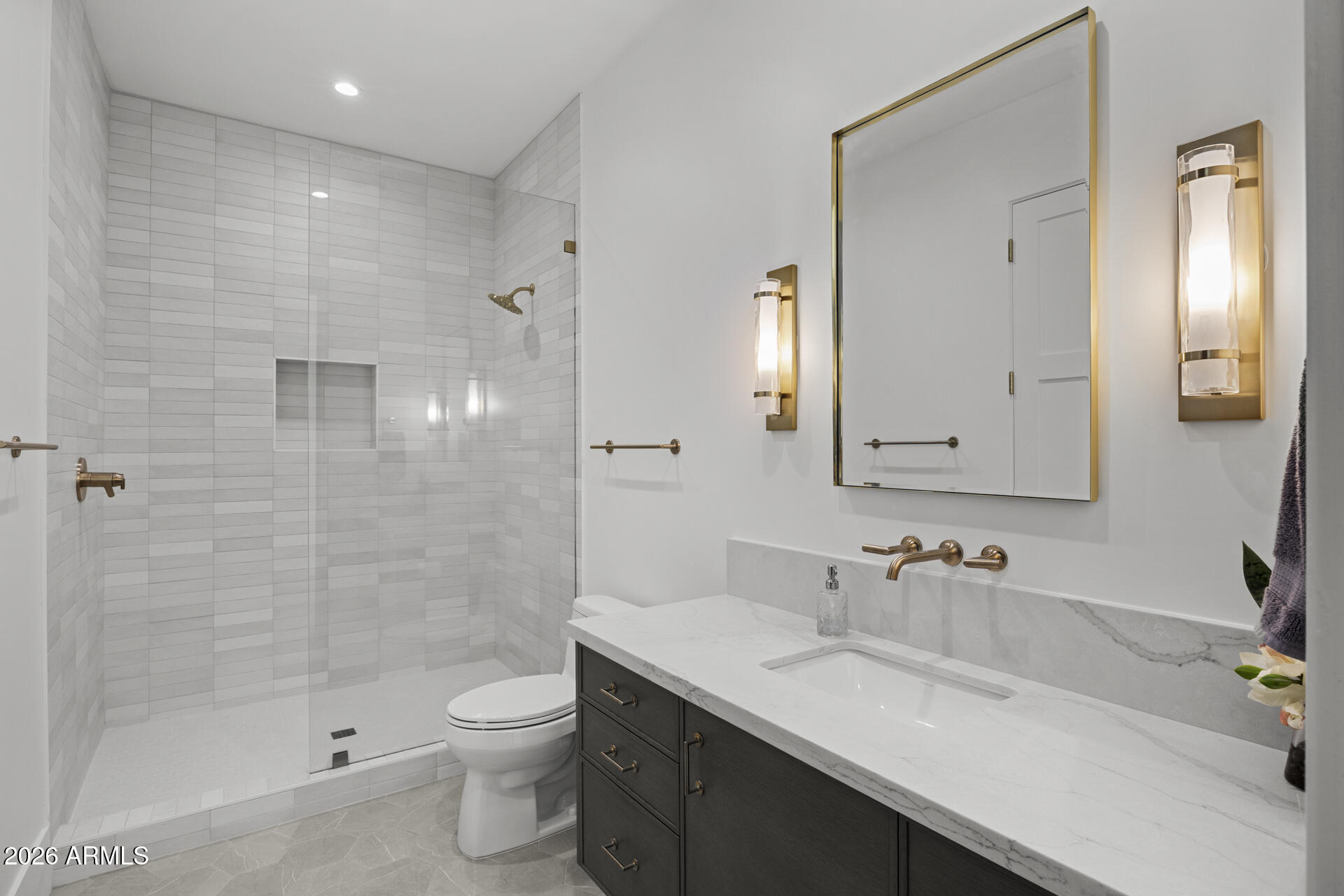 GOLD MOUNTAIN PRESERVE - Residential