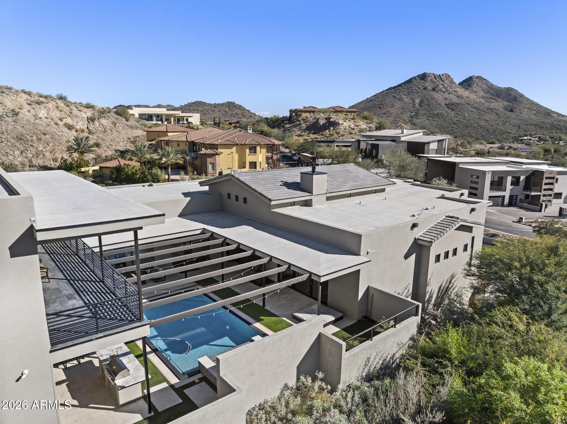 GOLD MOUNTAIN PRESERVE - Residential