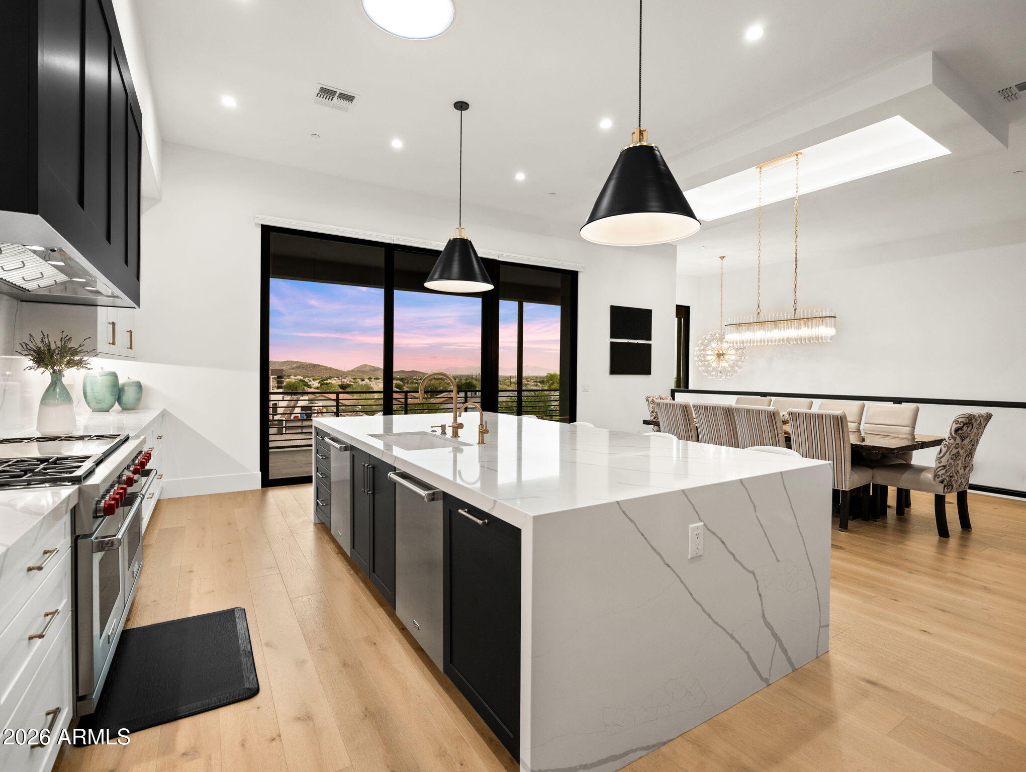 GOLD MOUNTAIN PRESERVE - Residential
