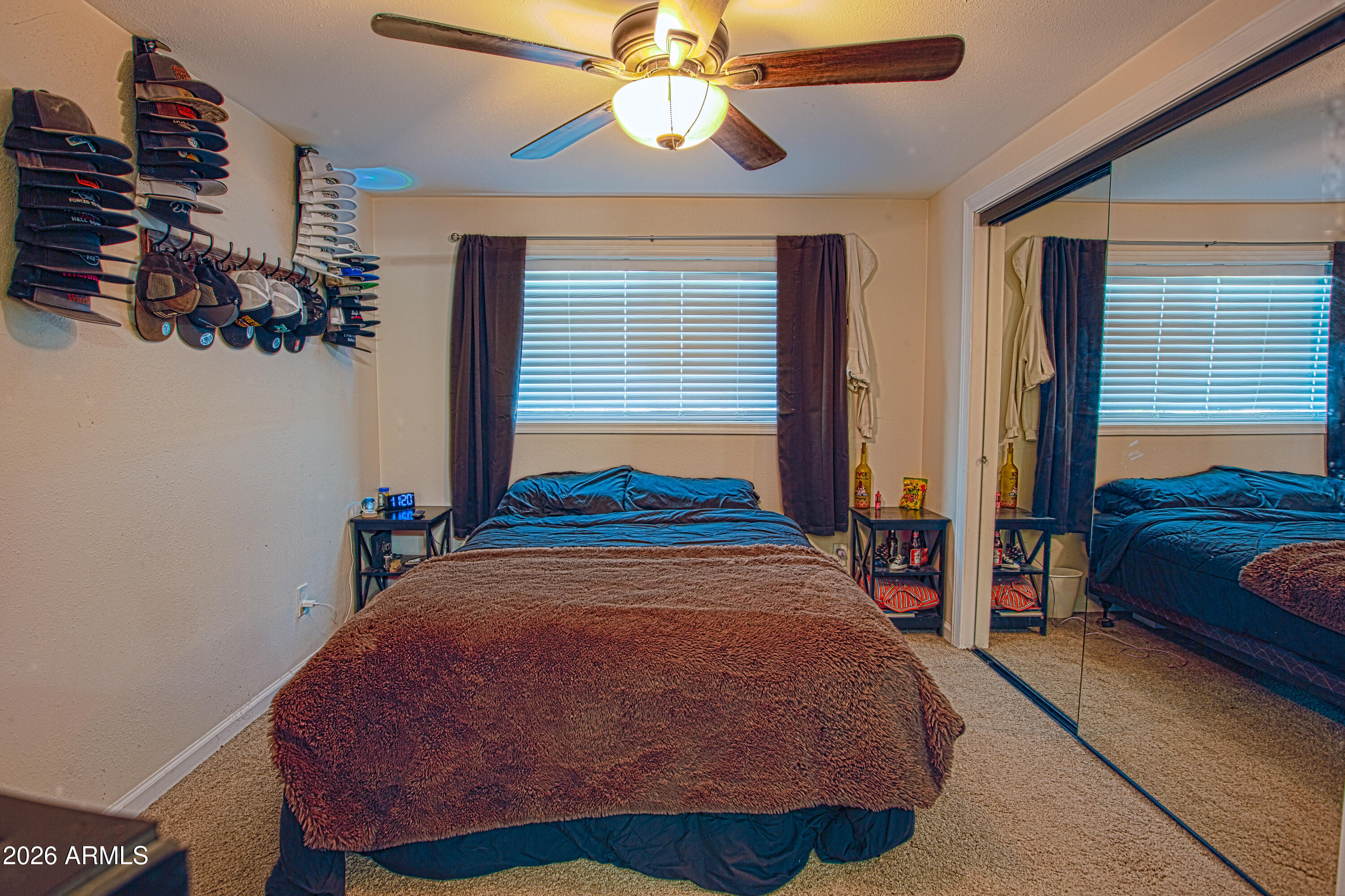 CENTRAL HEIGHTS TOWNSITE - Residential
