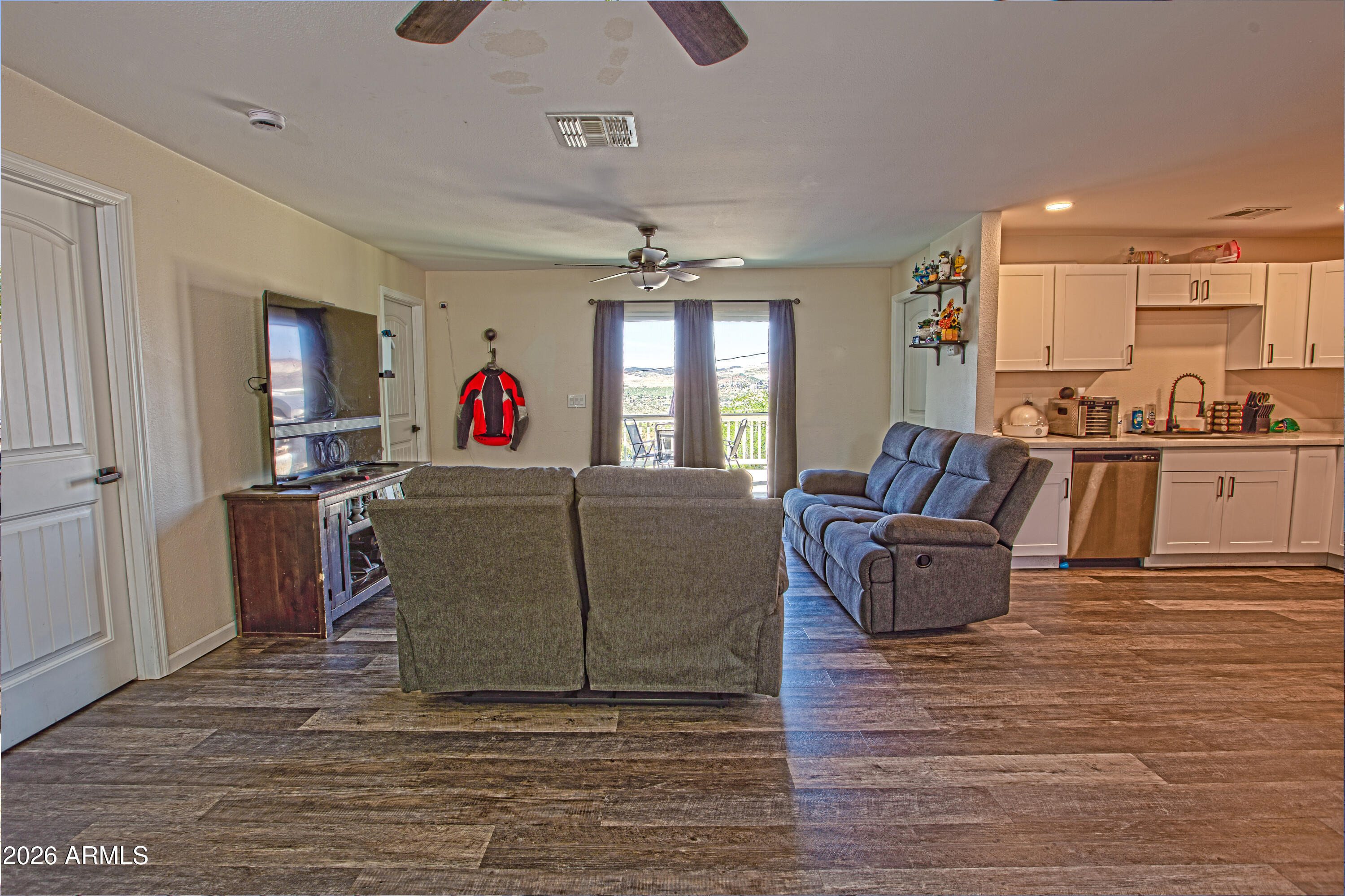 CENTRAL HEIGHTS TOWNSITE - Residential