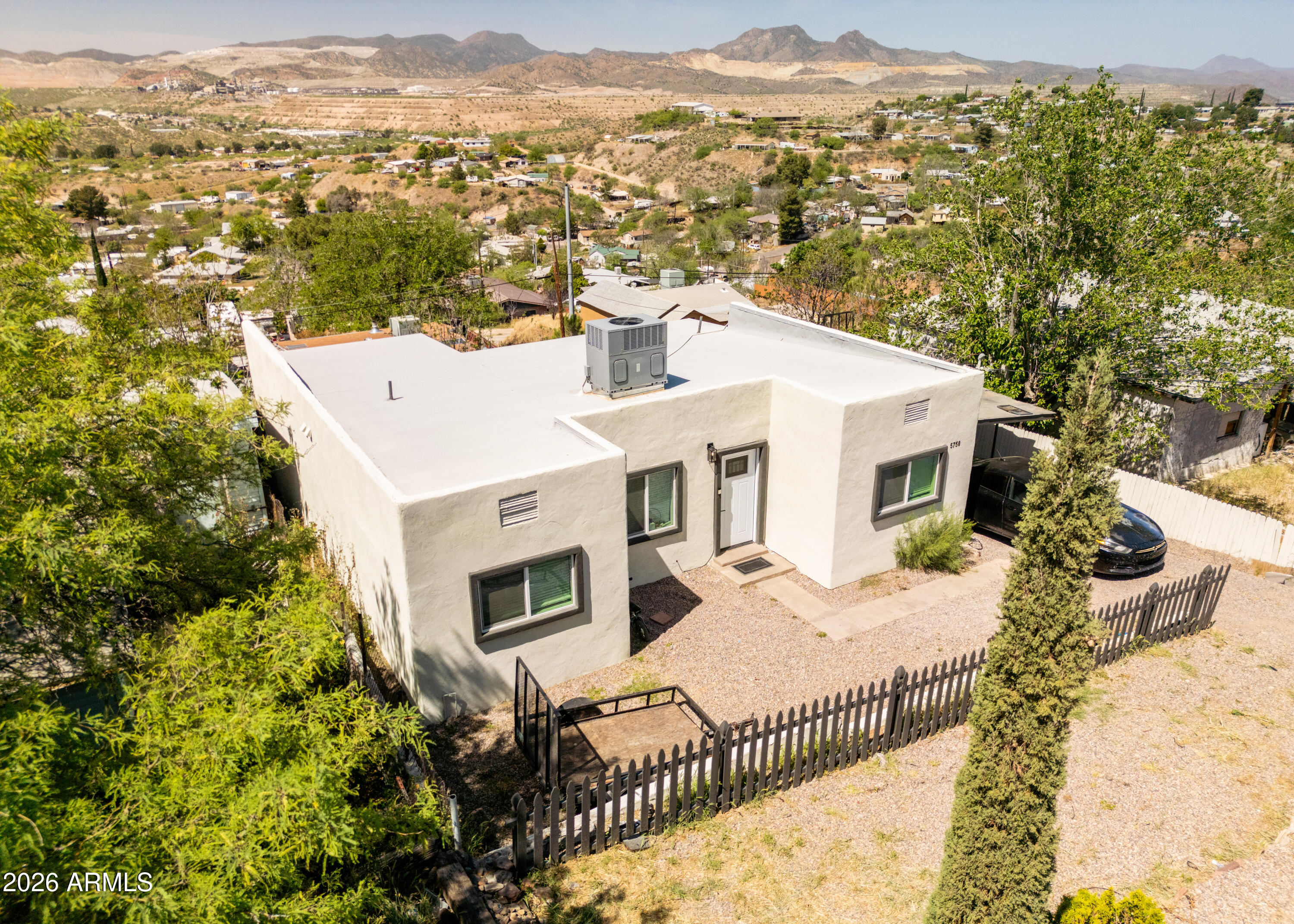 CENTRAL HEIGHTS TOWNSITE - Residential