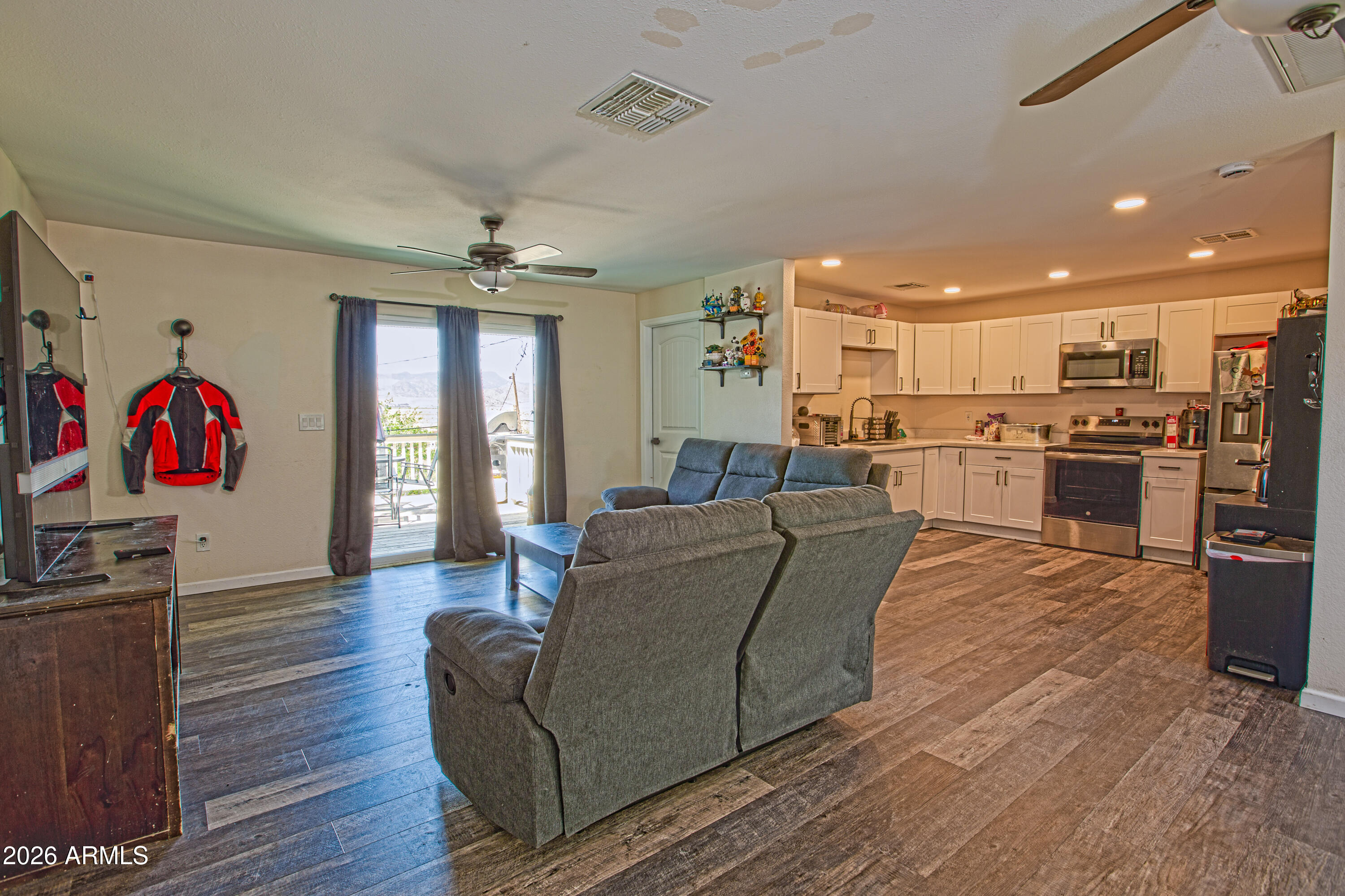 CENTRAL HEIGHTS TOWNSITE - Residential