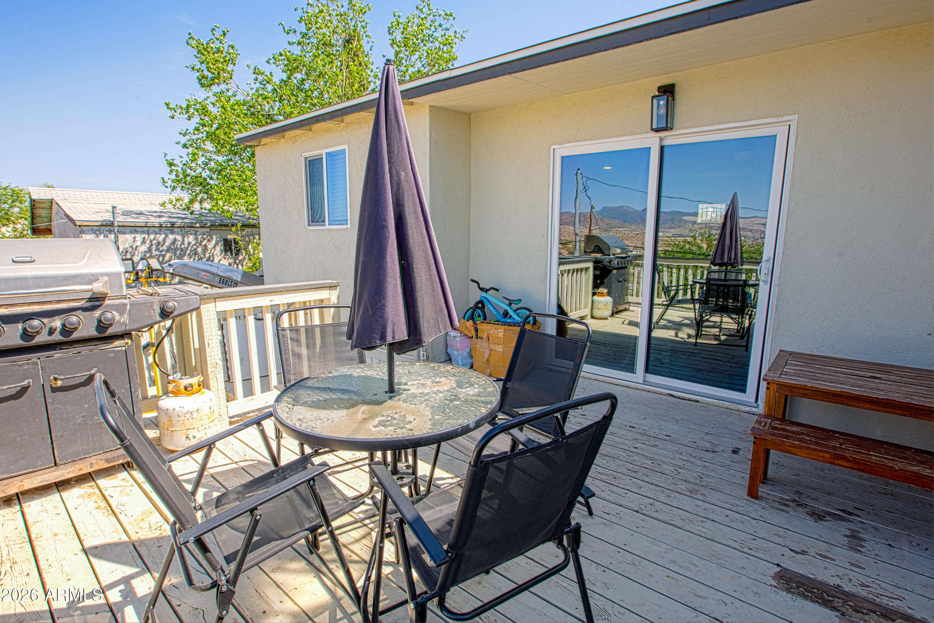 CENTRAL HEIGHTS TOWNSITE - Residential