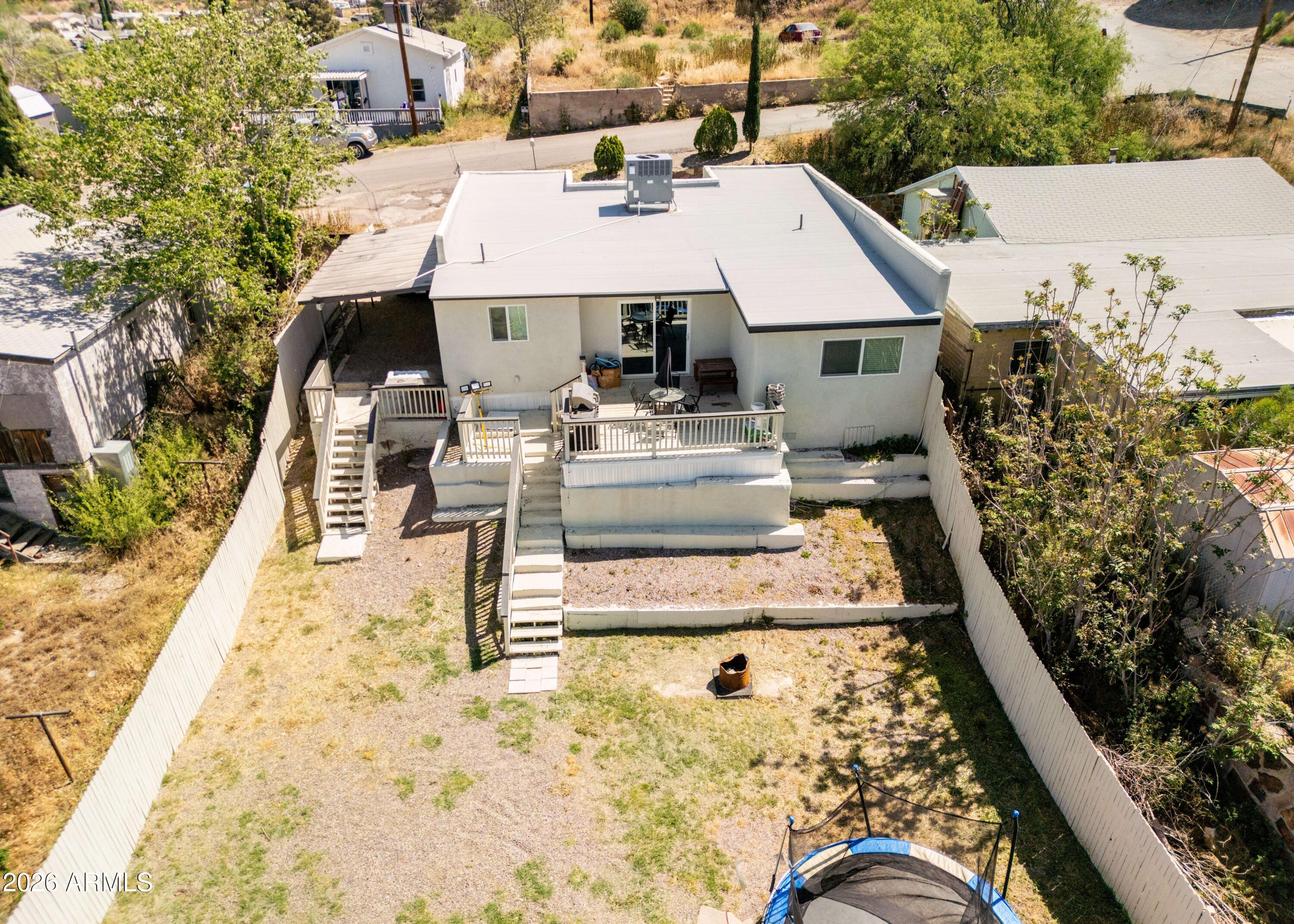 CENTRAL HEIGHTS TOWNSITE - Residential