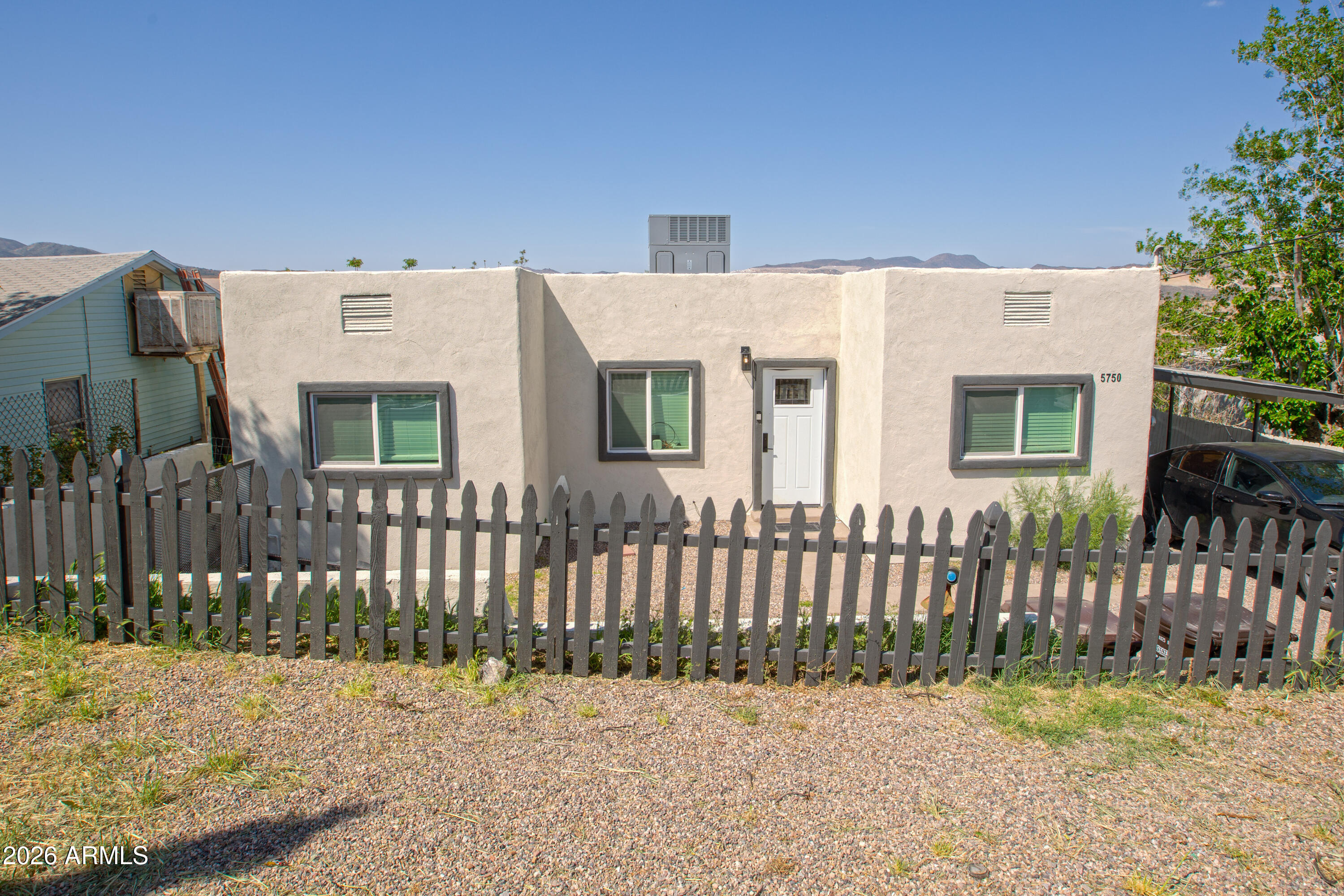 CENTRAL HEIGHTS TOWNSITE - Residential