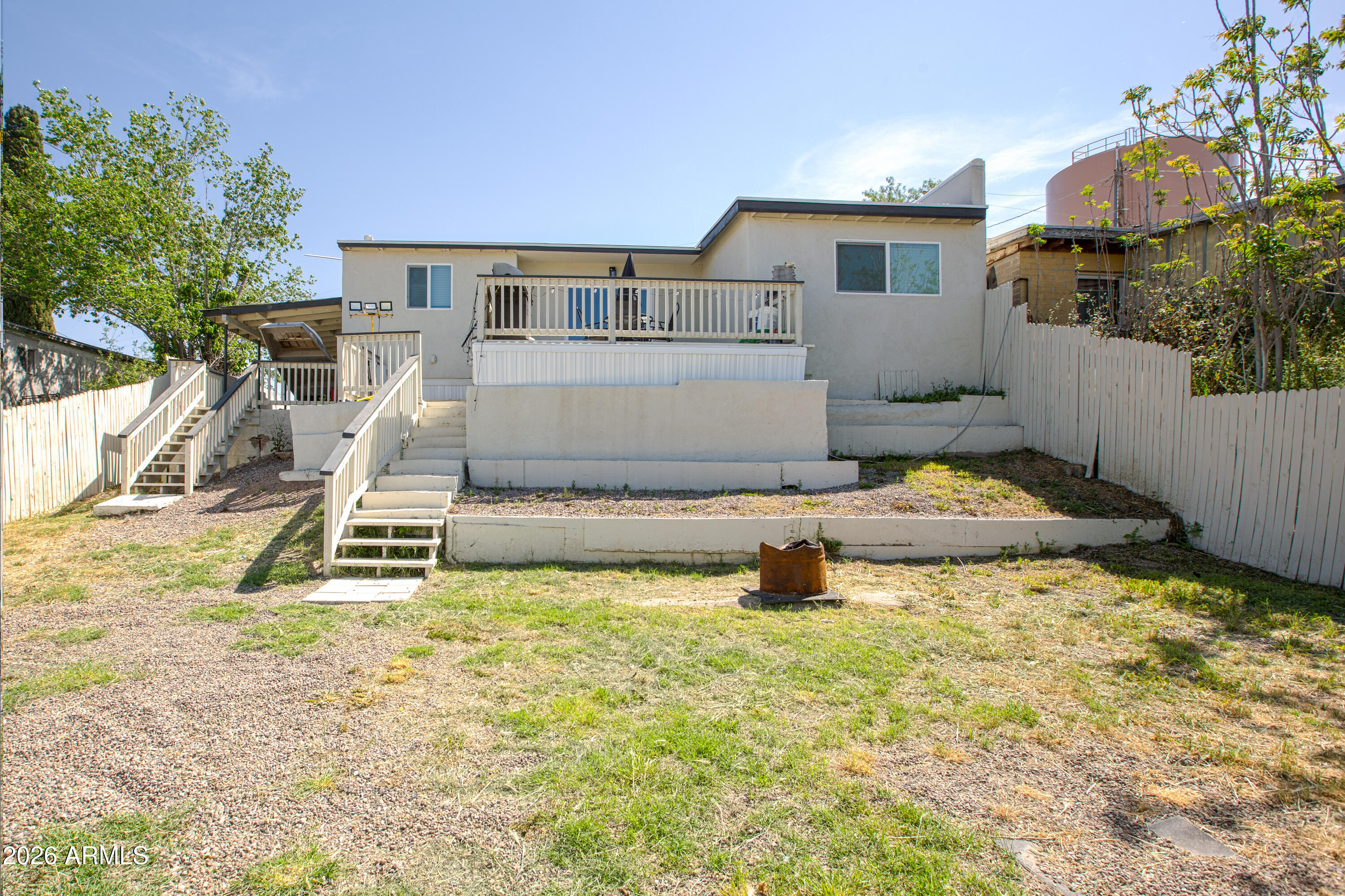 CENTRAL HEIGHTS TOWNSITE - Residential