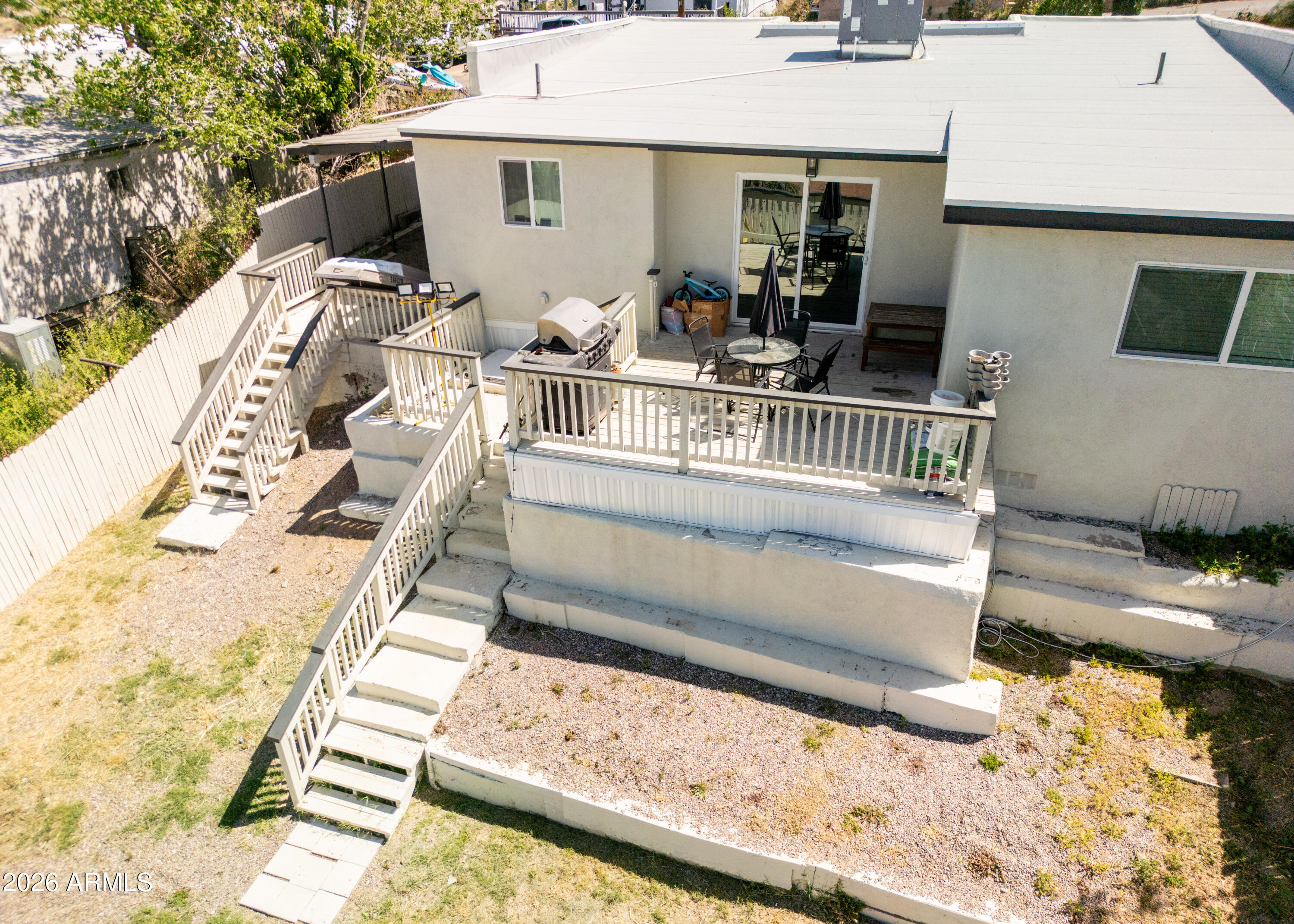 CENTRAL HEIGHTS TOWNSITE - Residential