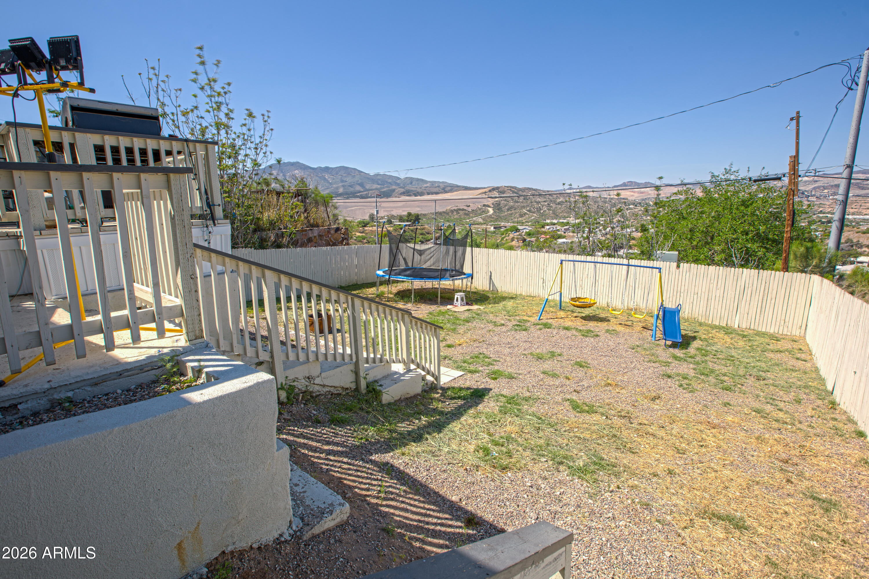 CENTRAL HEIGHTS TOWNSITE - Residential