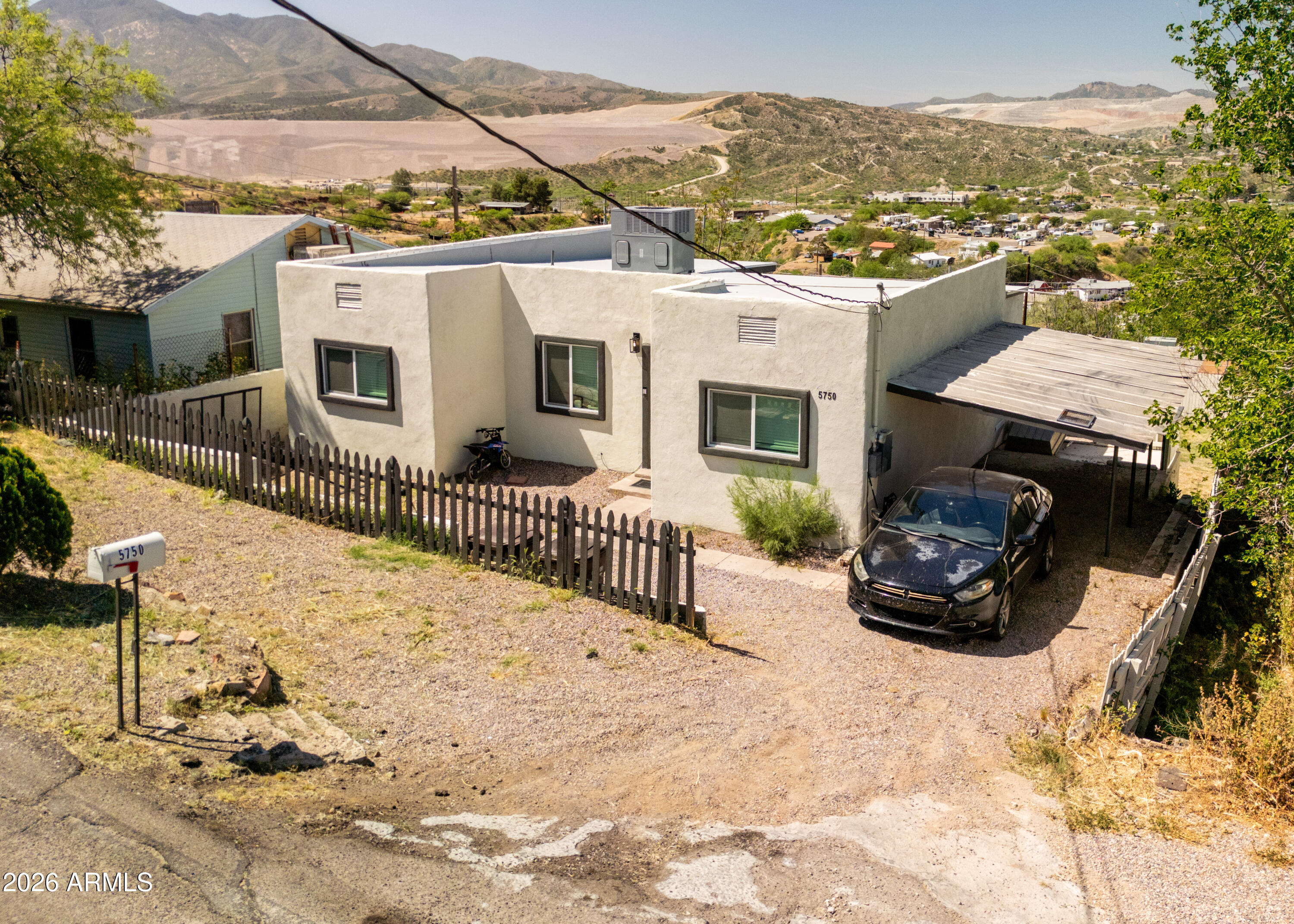 CENTRAL HEIGHTS TOWNSITE - Residential