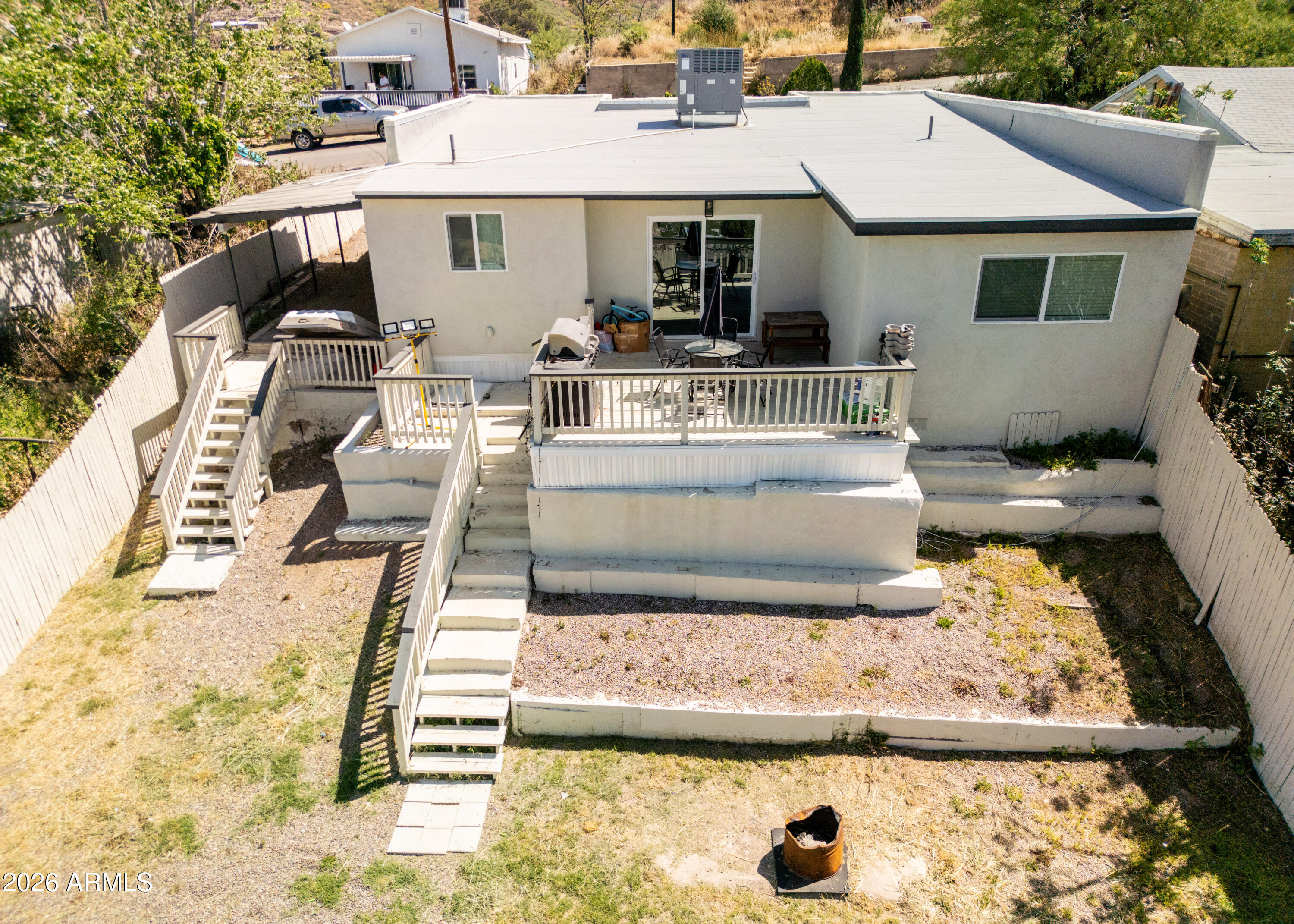 CENTRAL HEIGHTS TOWNSITE - Residential