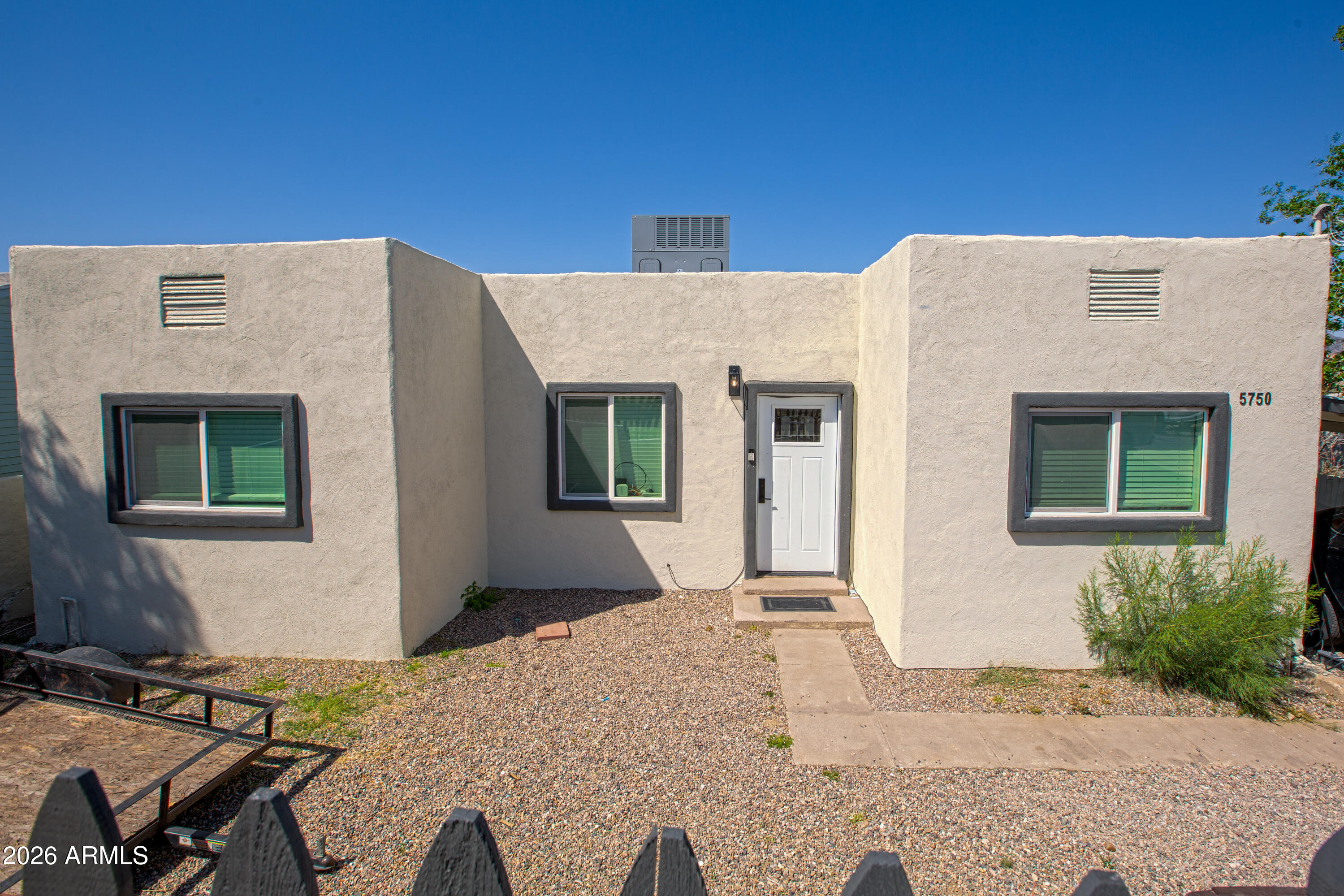 CENTRAL HEIGHTS TOWNSITE - Residential