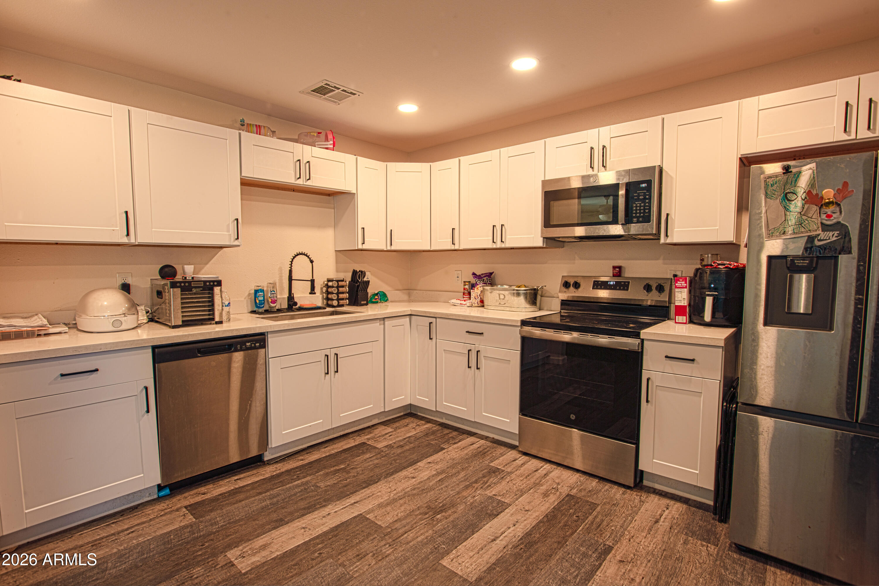 CENTRAL HEIGHTS TOWNSITE - Residential