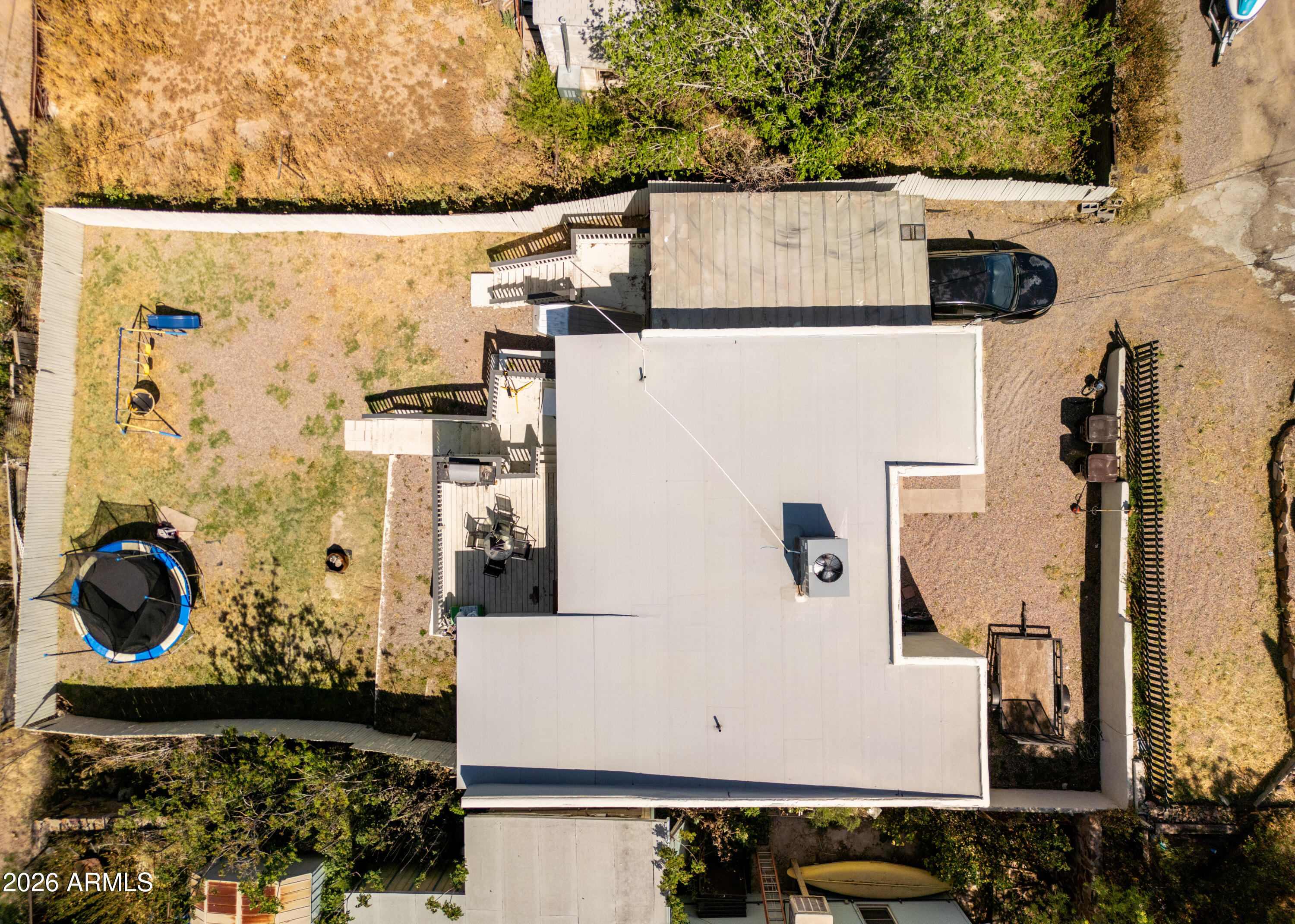 CENTRAL HEIGHTS TOWNSITE - Residential