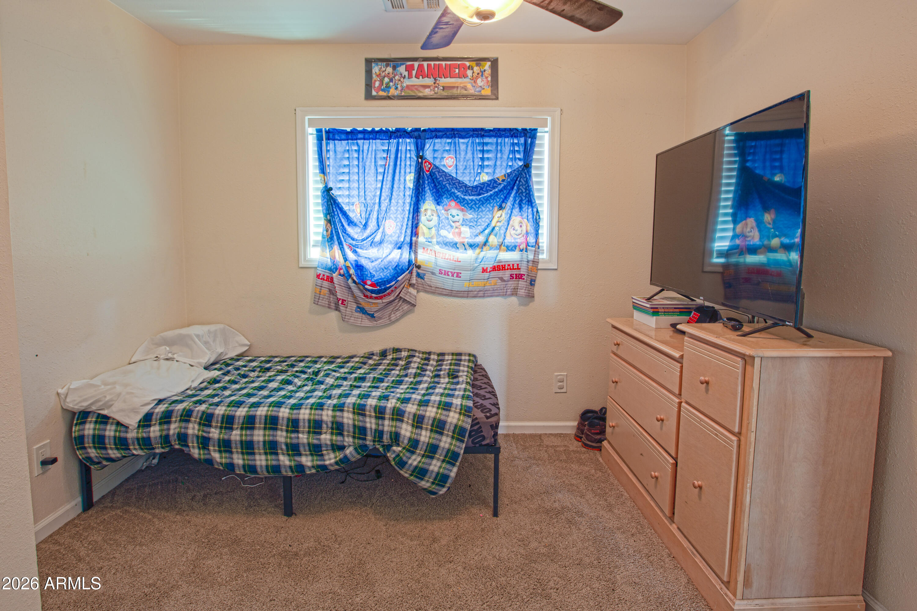 CENTRAL HEIGHTS TOWNSITE - Residential