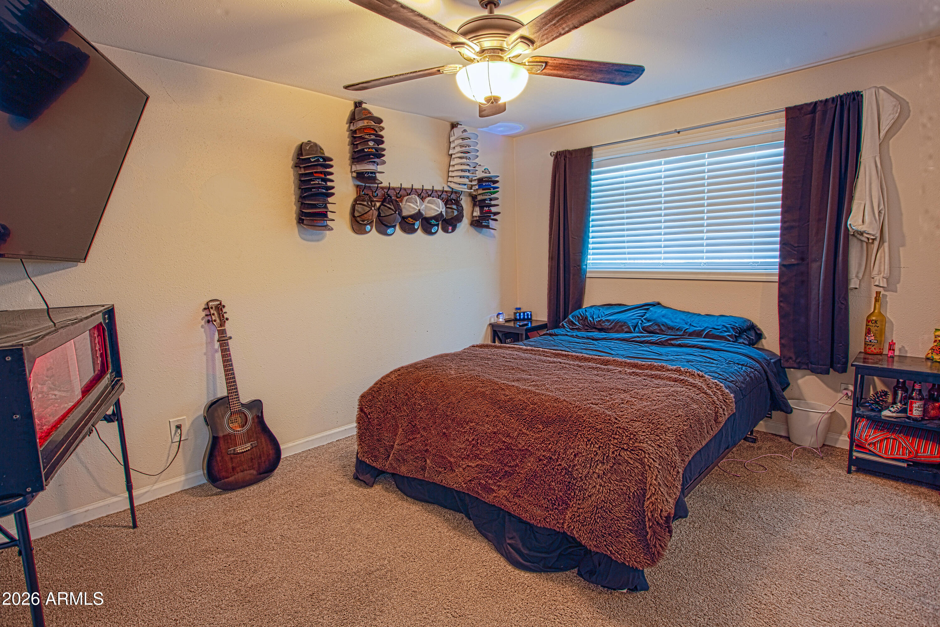 CENTRAL HEIGHTS TOWNSITE - Residential