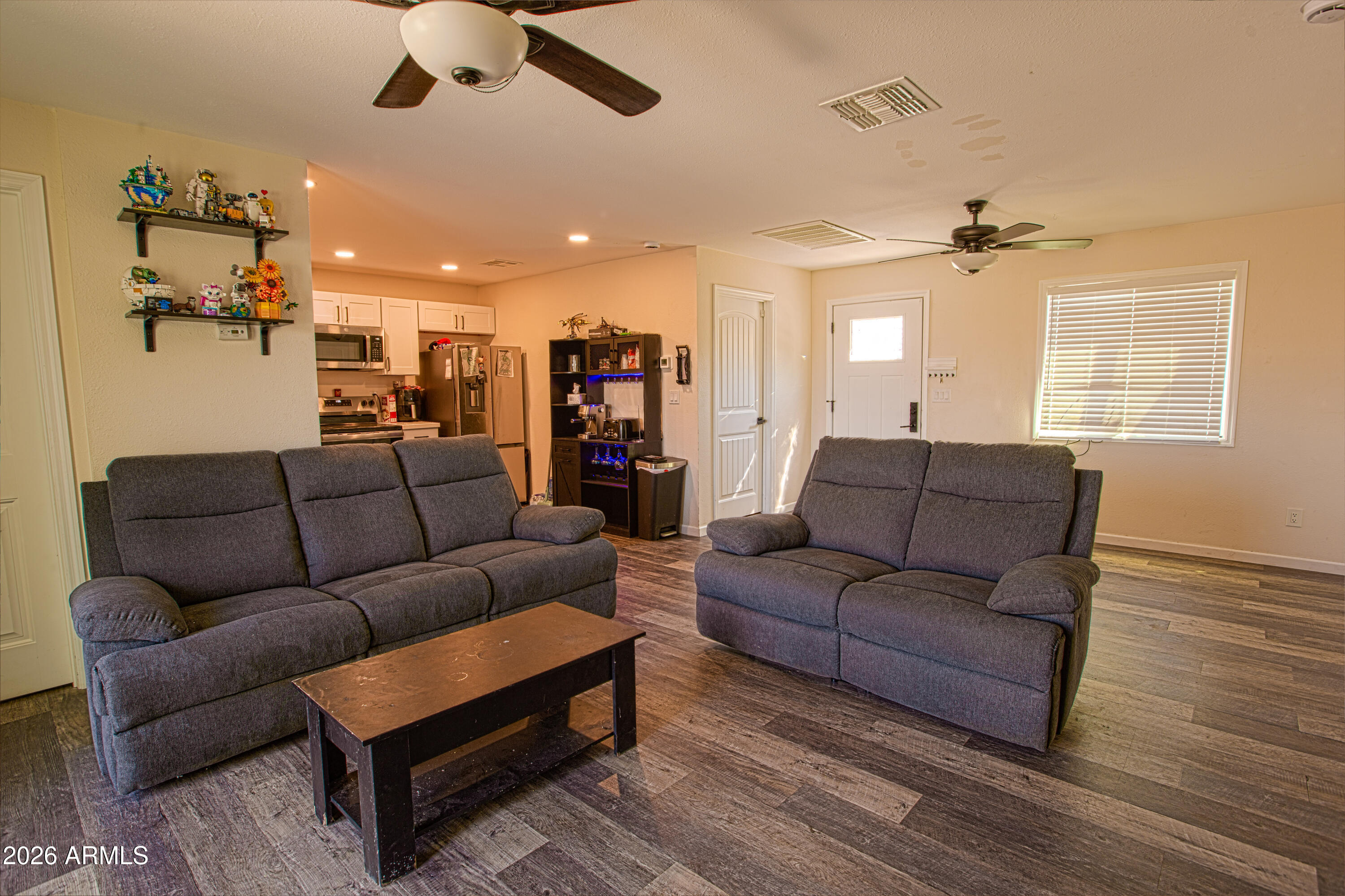 CENTRAL HEIGHTS TOWNSITE - Residential