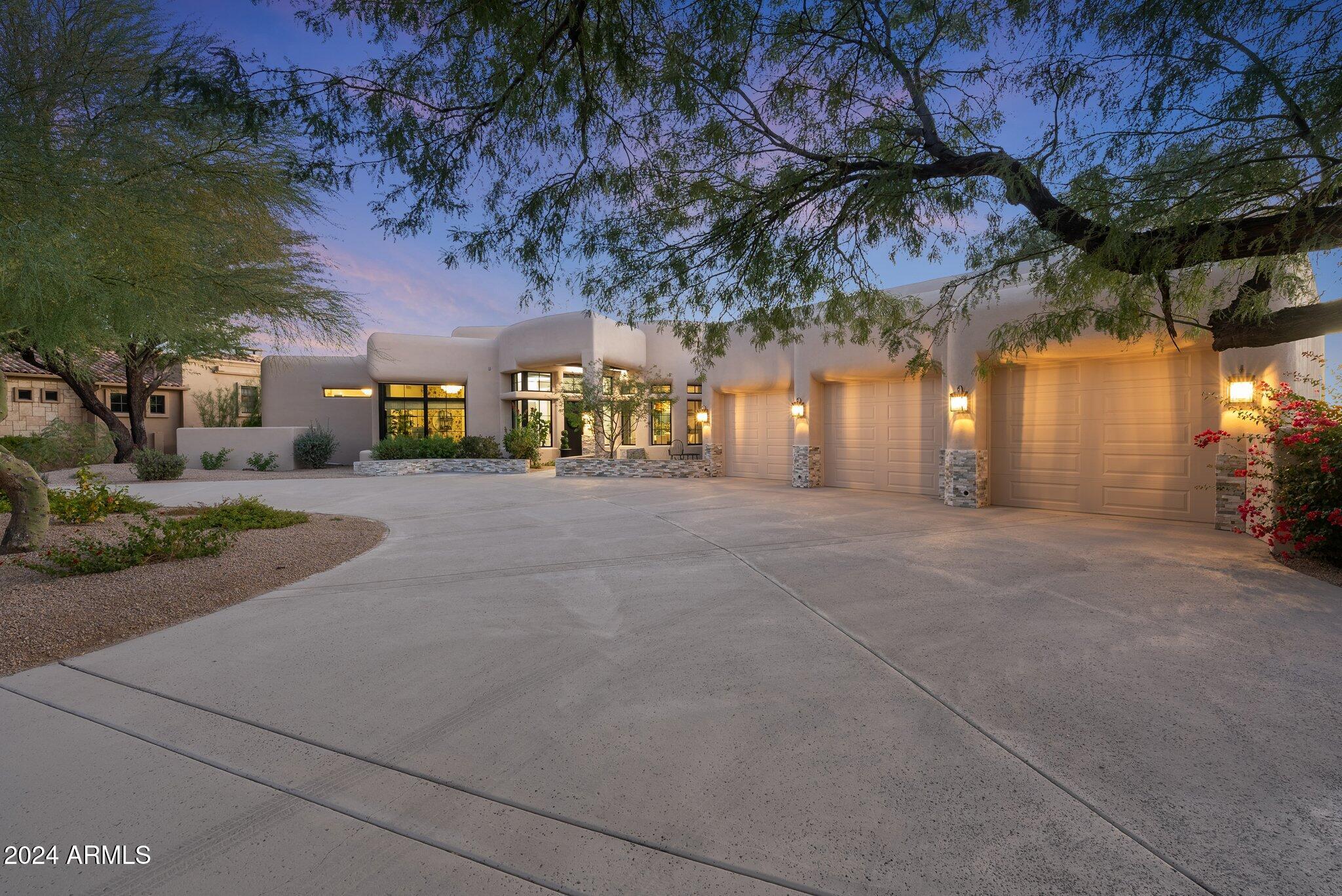 GLENN MOOR - Residential