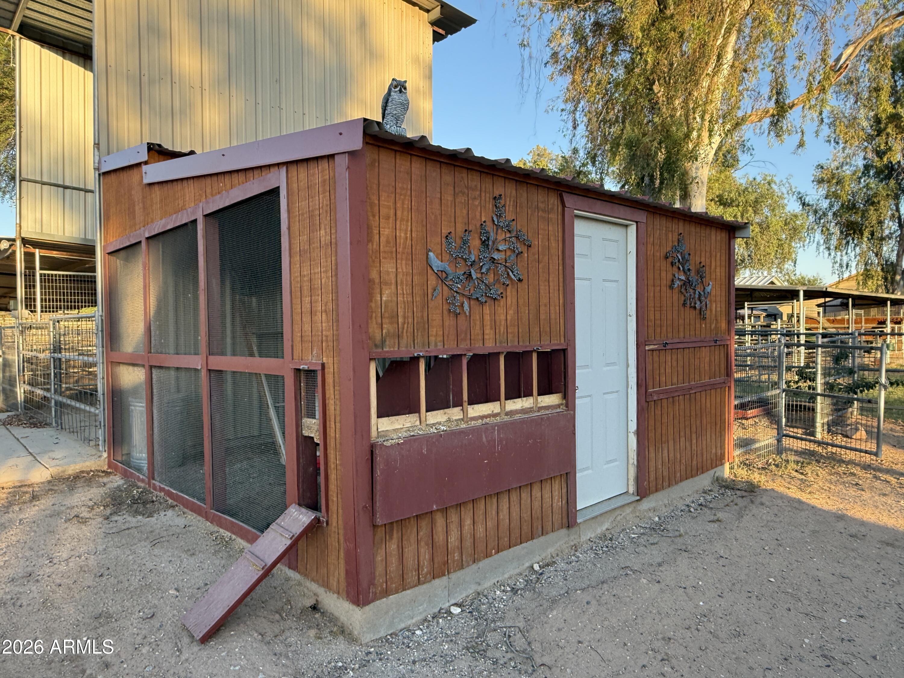 ROMOLA OF ARIZONA GRAPE FRUIT UNIT NO. 43 RESUB BL - Residential