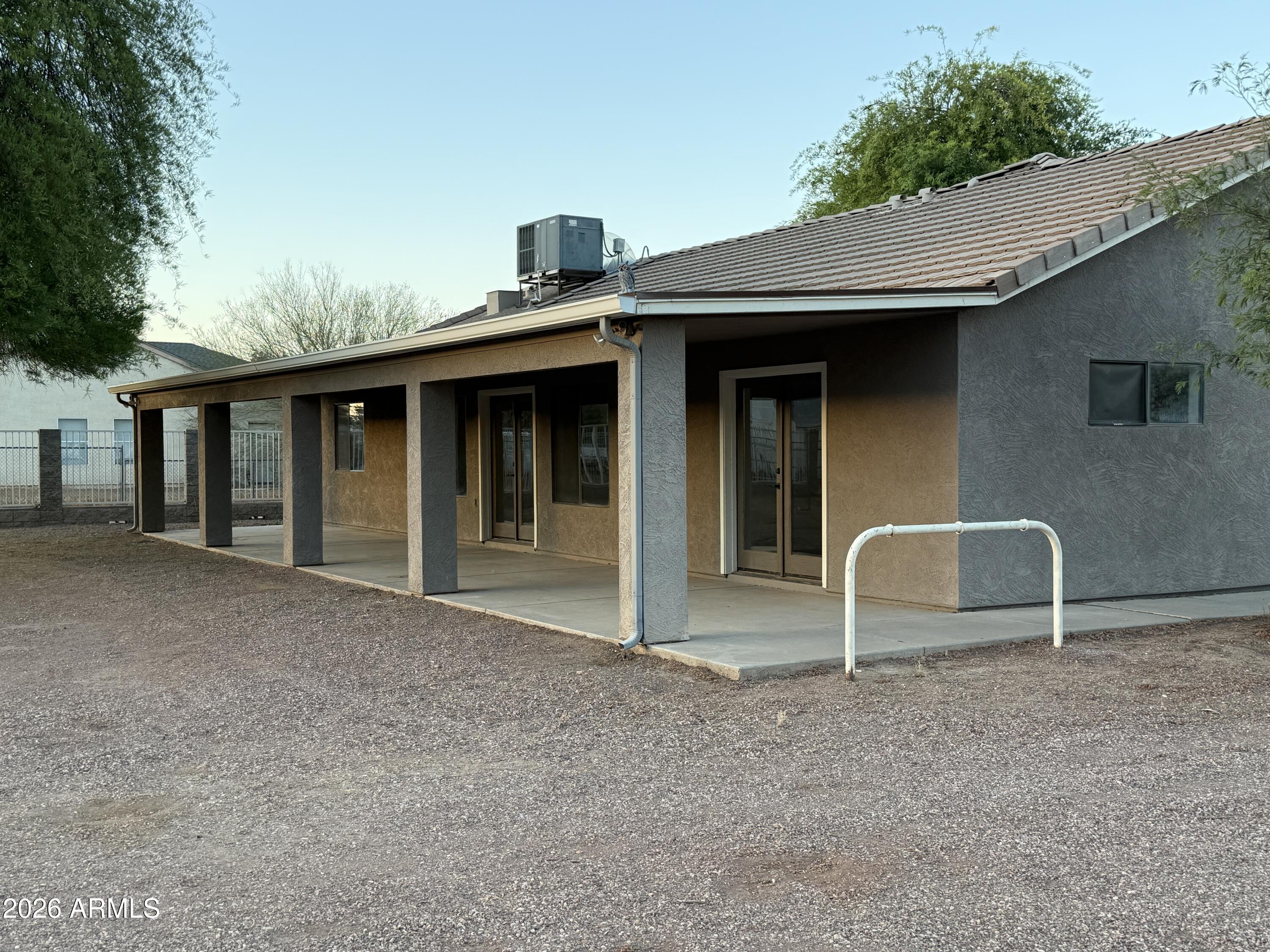 ROMOLA OF ARIZONA GRAPE FRUIT UNIT NO. 43 RESUB BL - Residential