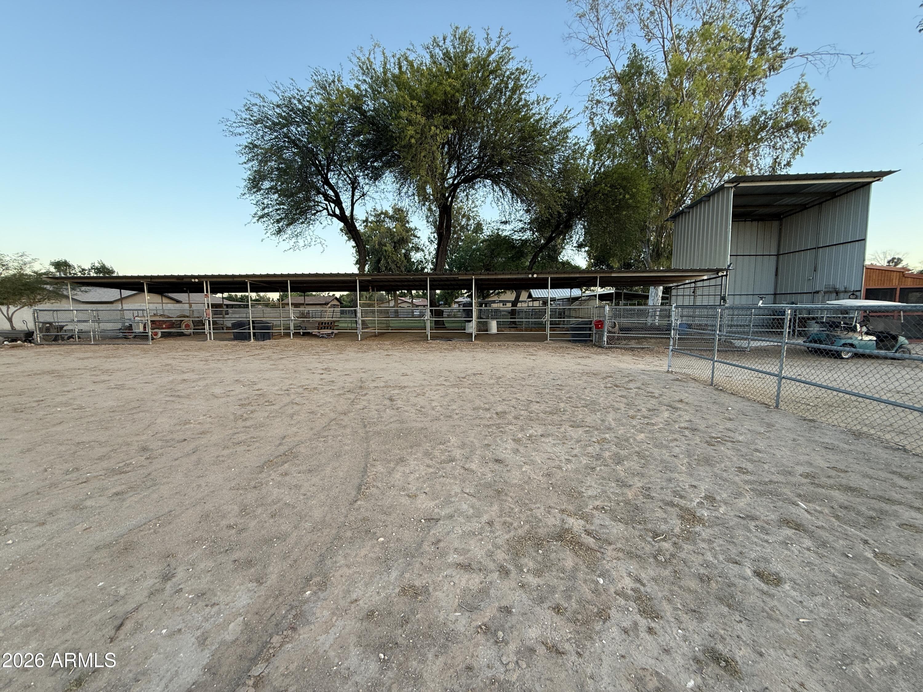 ROMOLA OF ARIZONA GRAPE FRUIT UNIT NO. 43 RESUB BL - Residential