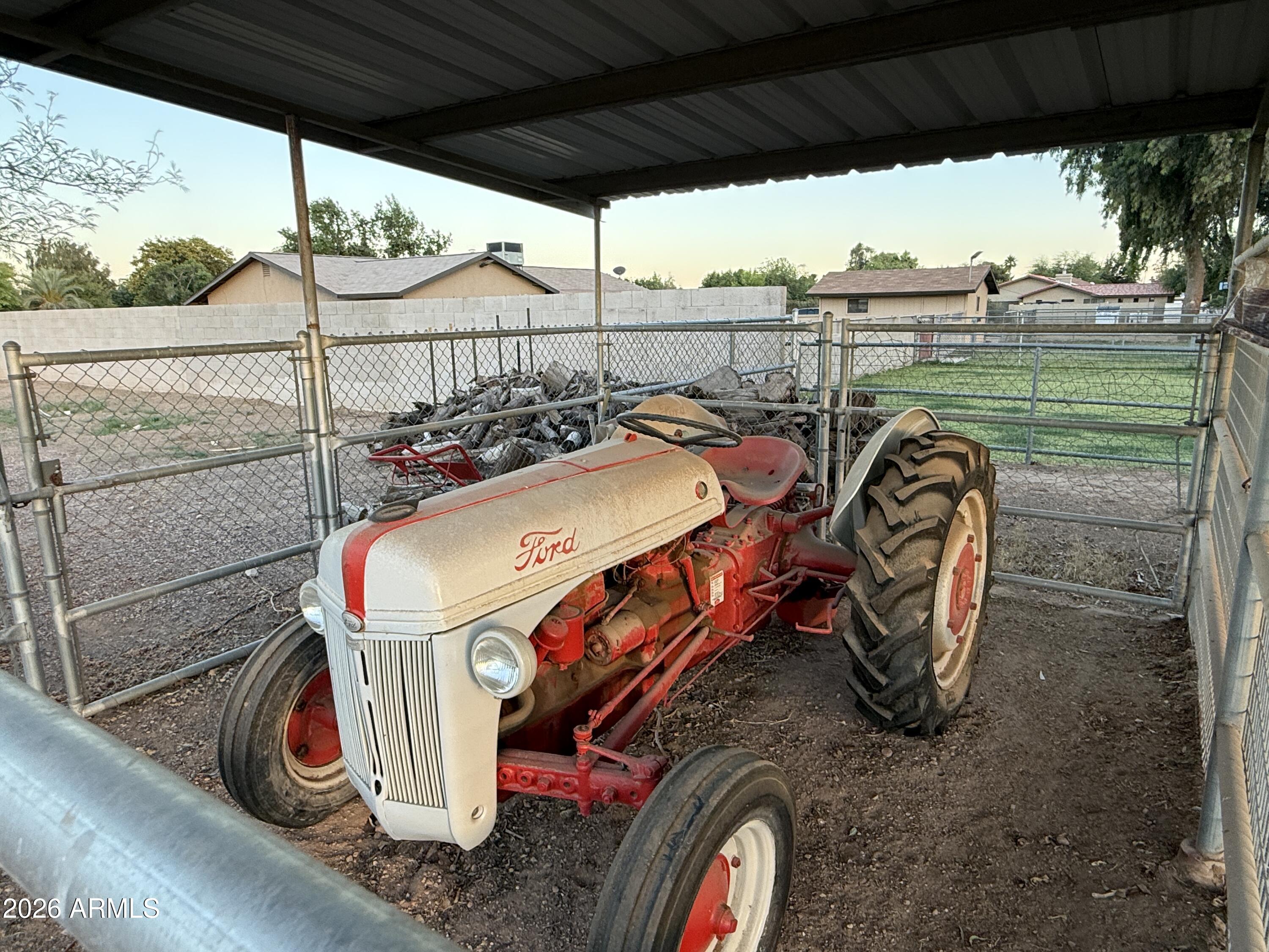 ROMOLA OF ARIZONA GRAPE FRUIT UNIT NO. 43 RESUB BL - Residential