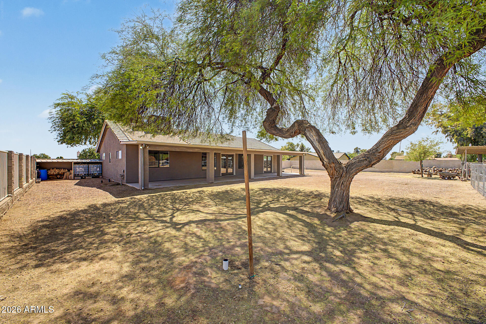 ROMOLA OF ARIZONA GRAPE FRUIT UNIT NO. 43 RESUB BL - Residential