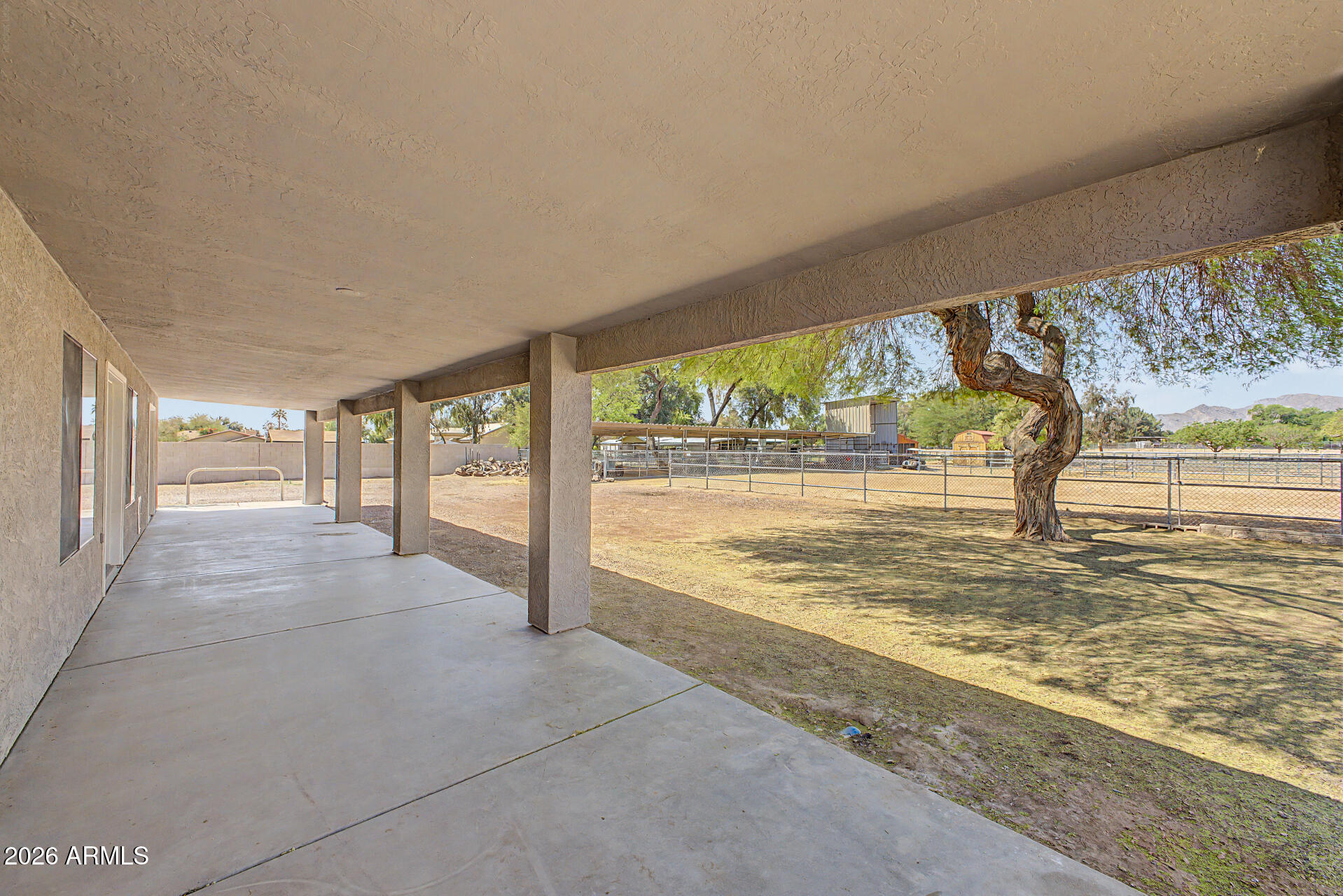 ROMOLA OF ARIZONA GRAPE FRUIT UNIT NO. 43 RESUB BL - Residential