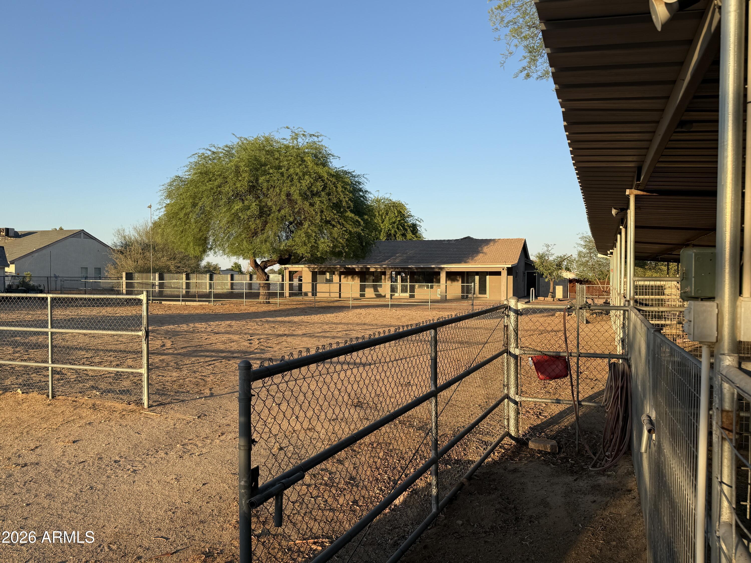 ROMOLA OF ARIZONA GRAPE FRUIT UNIT NO. 43 RESUB BL - Residential