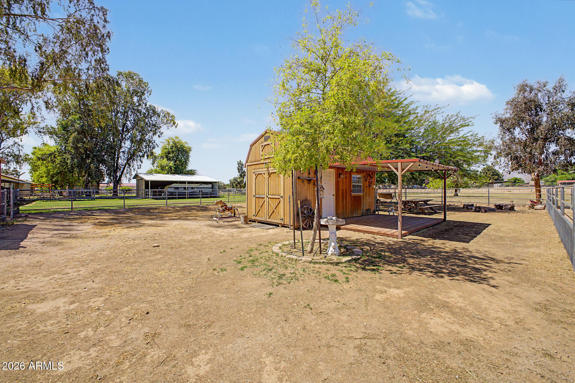 ROMOLA OF ARIZONA GRAPE FRUIT UNIT NO. 43 RESUB BL - Residential
