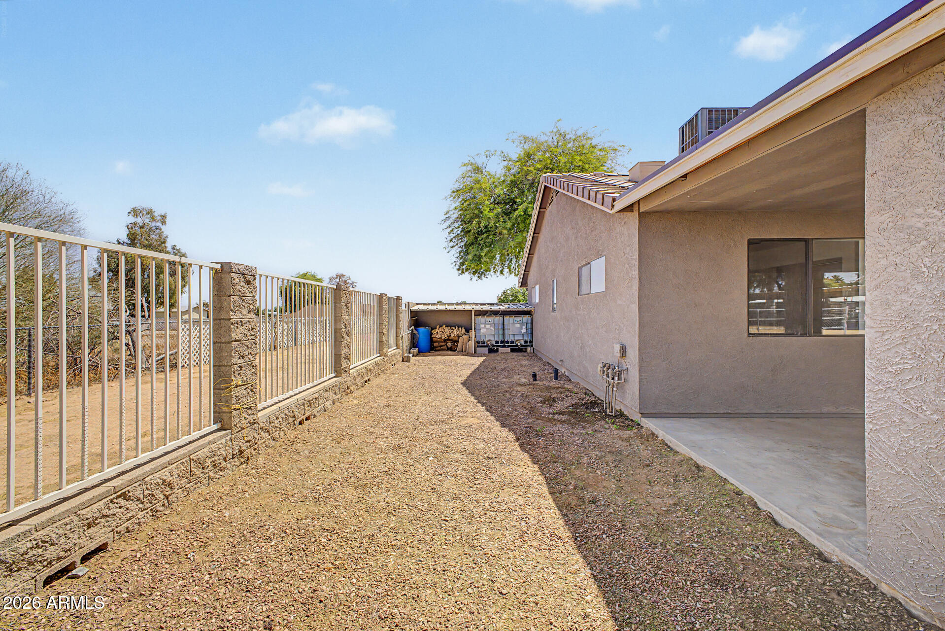 ROMOLA OF ARIZONA GRAPE FRUIT UNIT NO. 43 RESUB BL - Residential