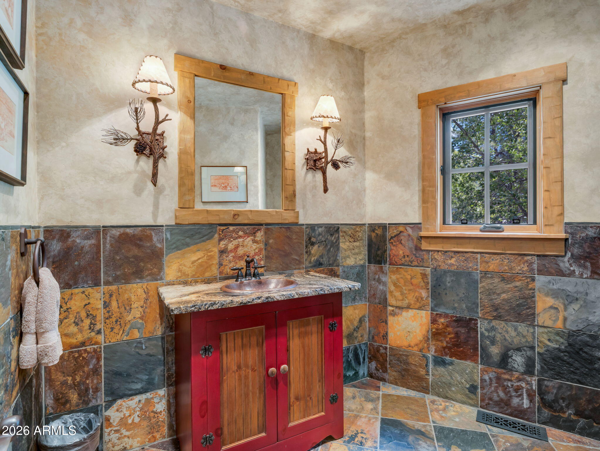 Pine Canyon - Residential