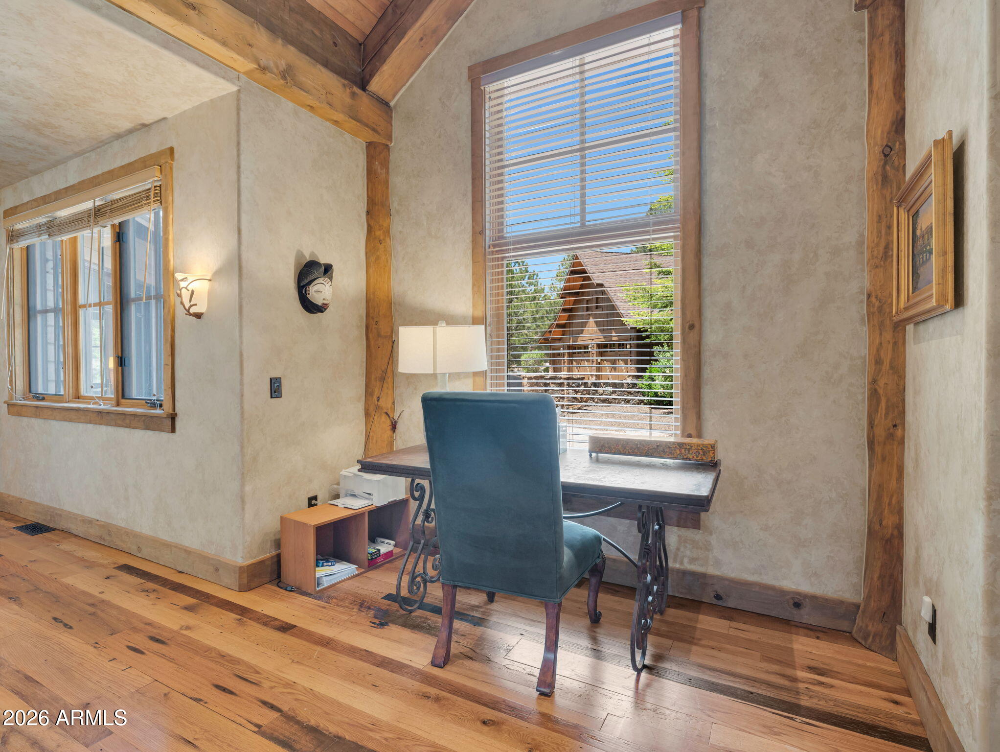 Pine Canyon - Residential