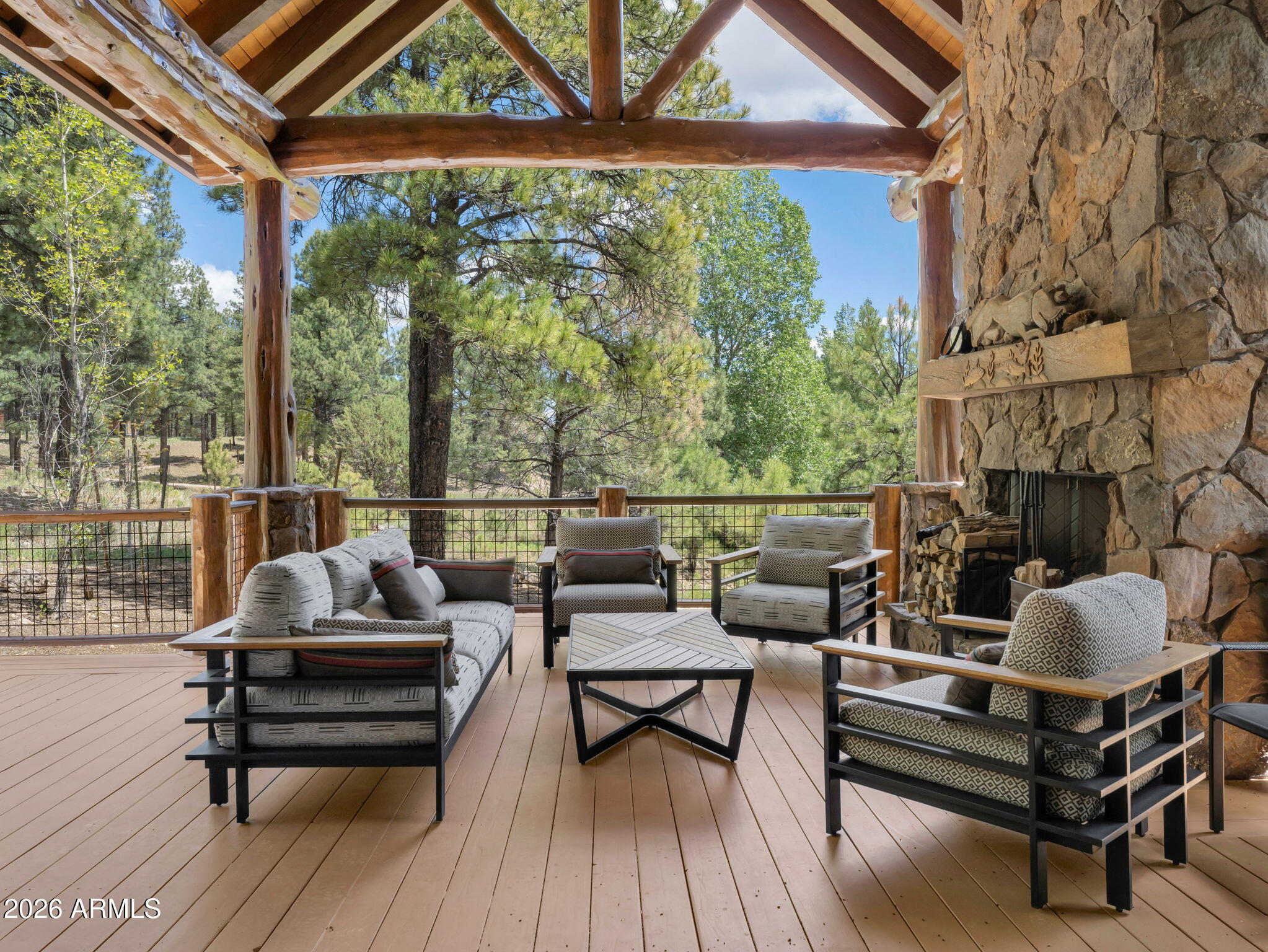 Pine Canyon - Residential