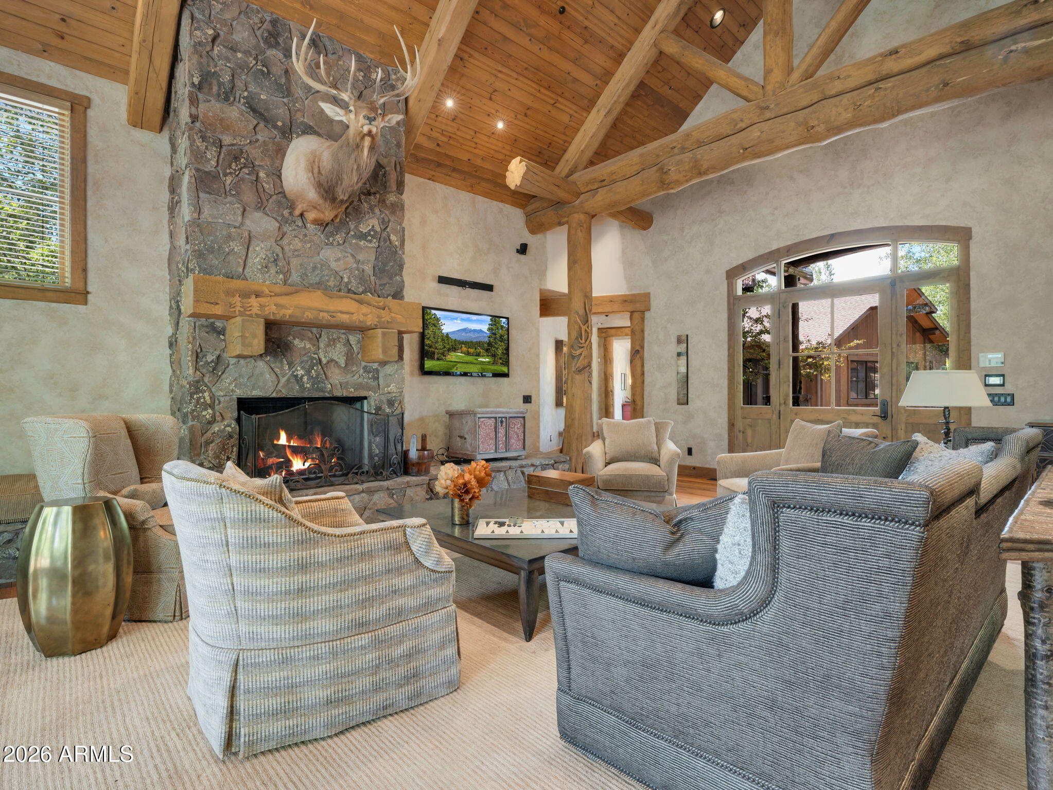Pine Canyon - Residential