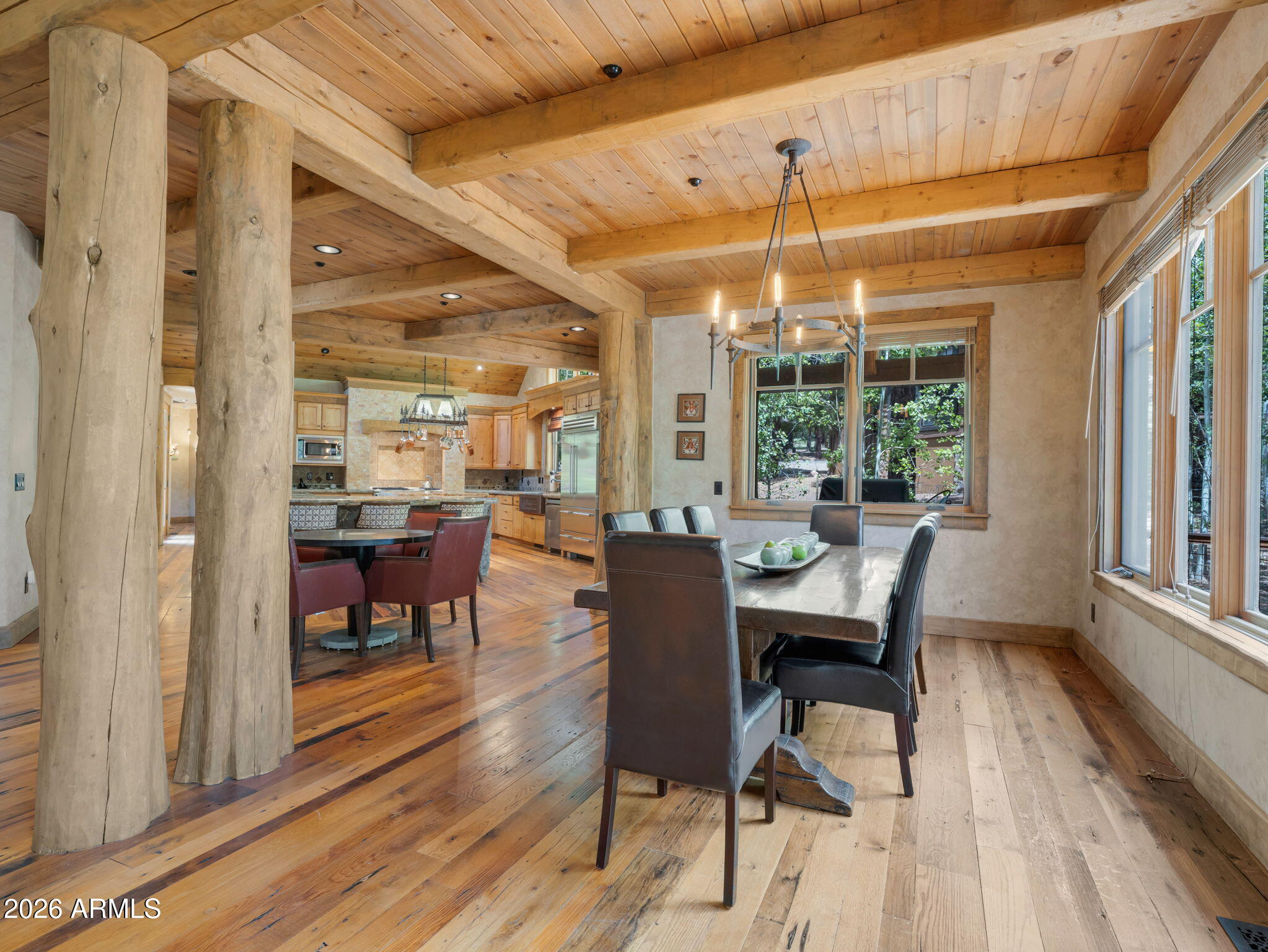 Pine Canyon - Residential