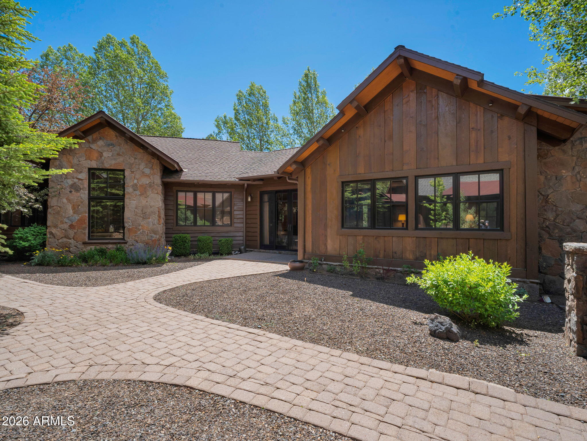 Pine Canyon - Residential