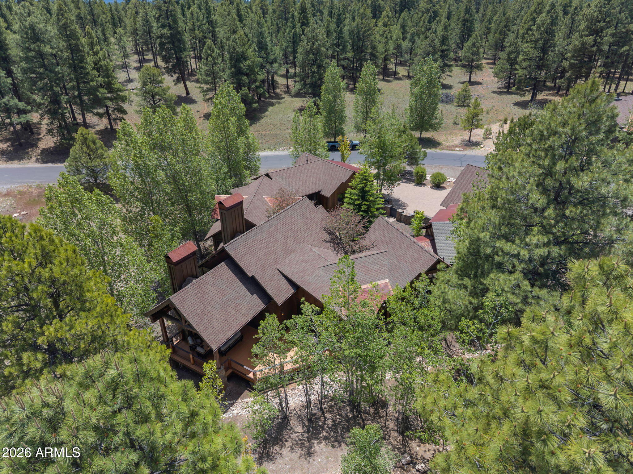 Pine Canyon - Residential