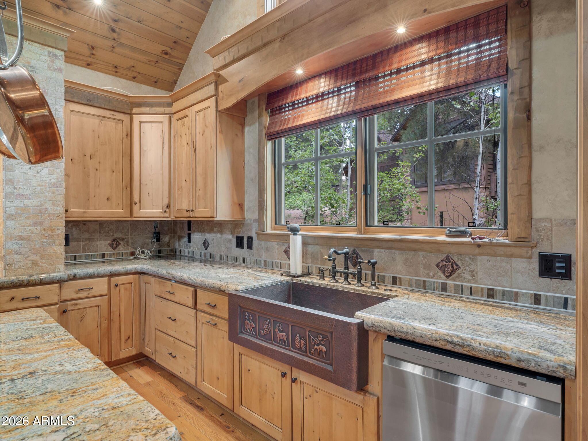 Pine Canyon - Residential