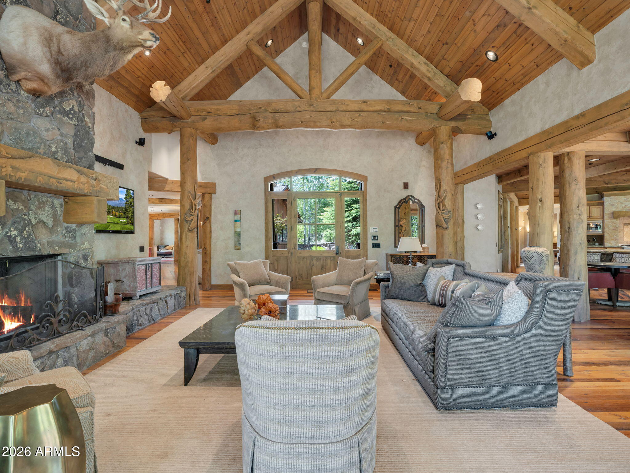 Pine Canyon - Residential
