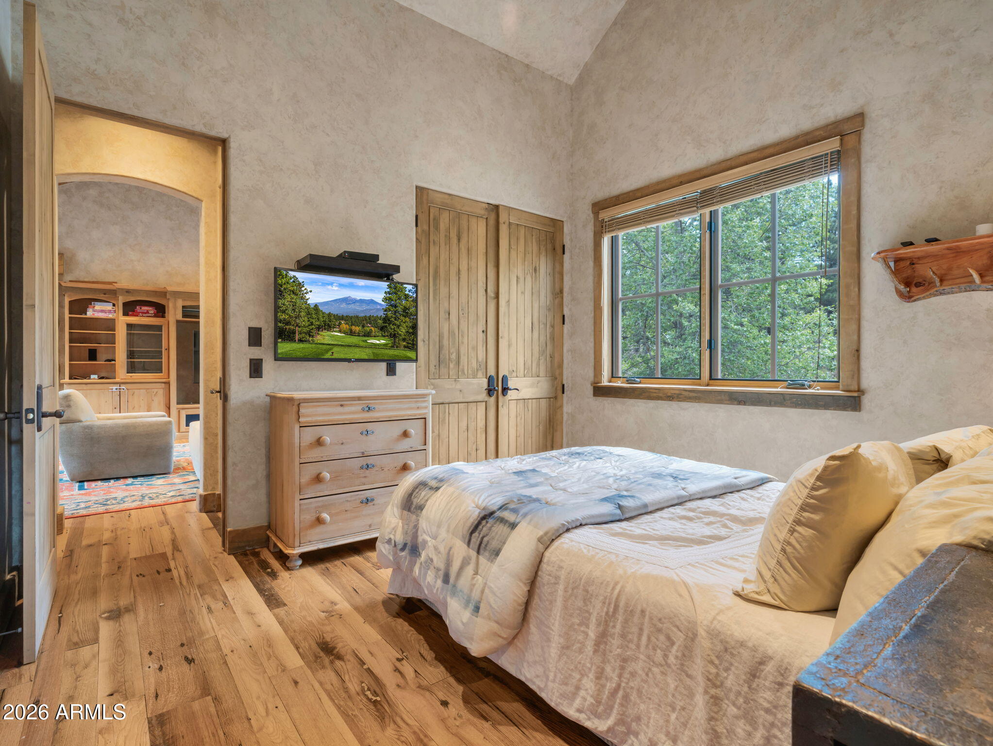 Pine Canyon - Residential