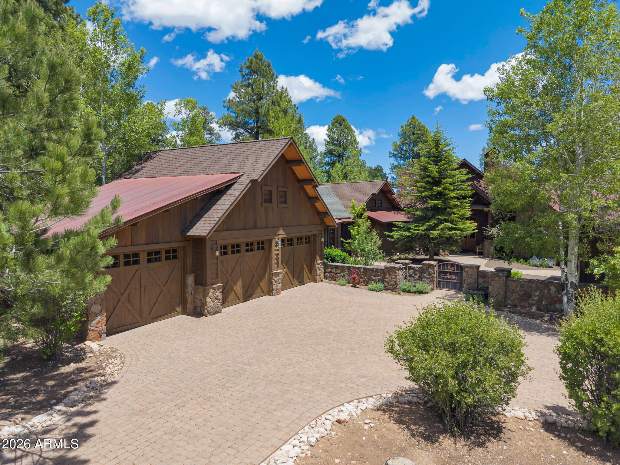 Pine Canyon - Residential