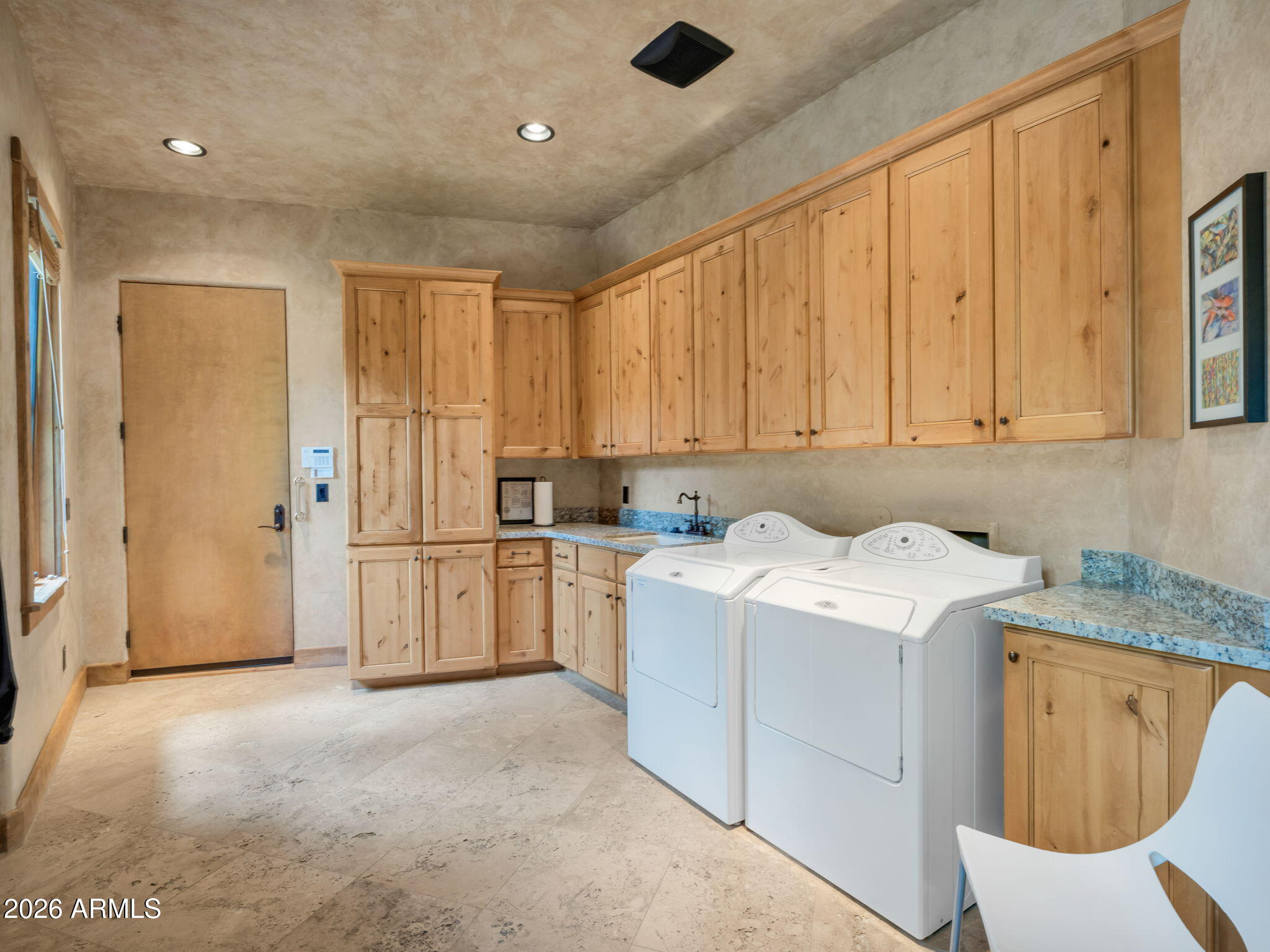 Pine Canyon - Residential
