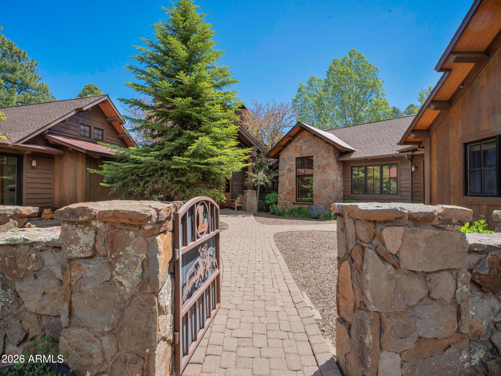 Pine Canyon - Residential