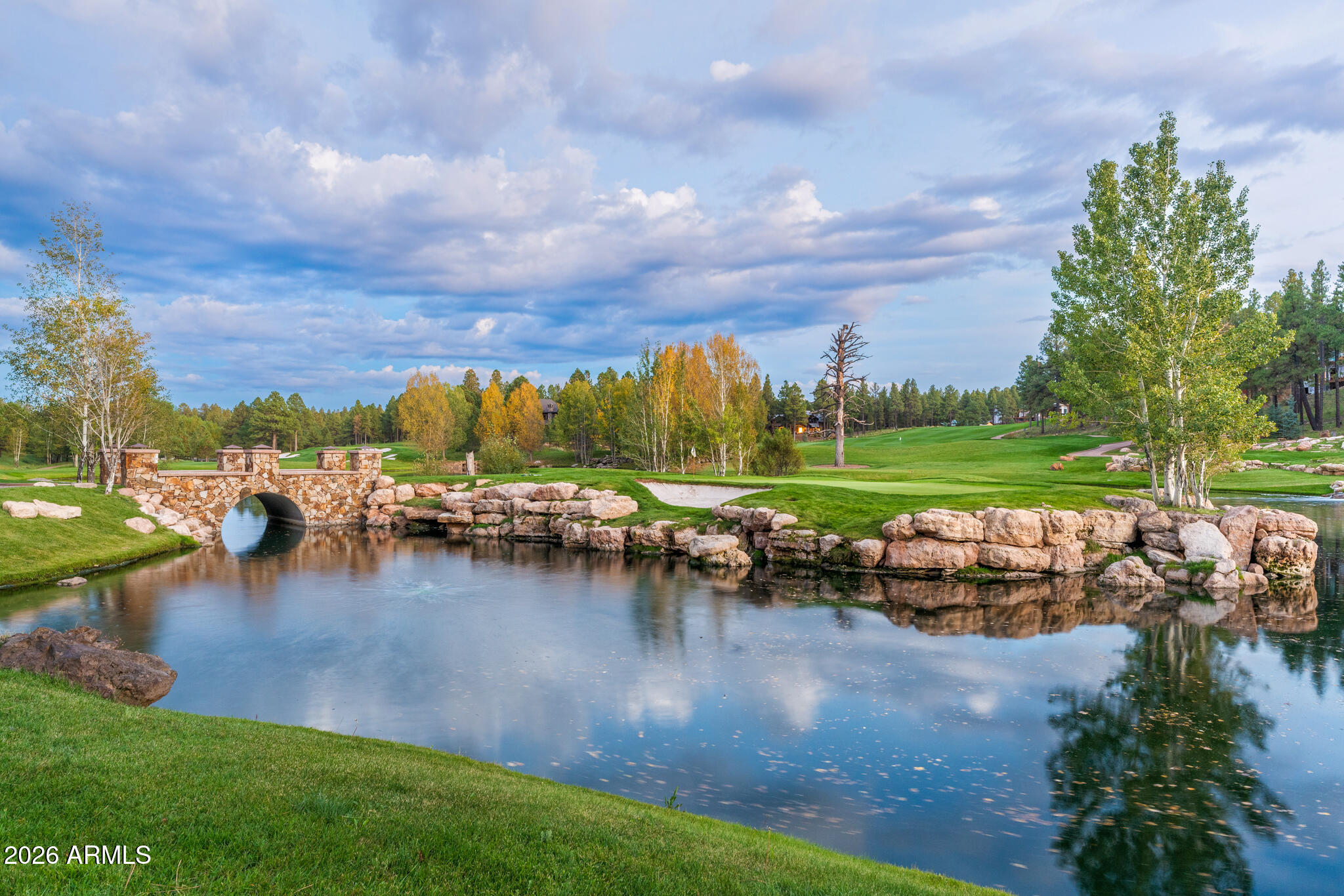 Pine Canyon - Residential